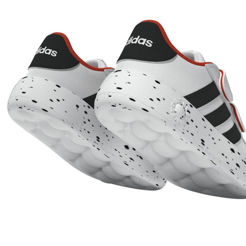 Unisex Kids Grand Court 2.0 101 Tennis Sportswear Shoes, White, , large image number 11