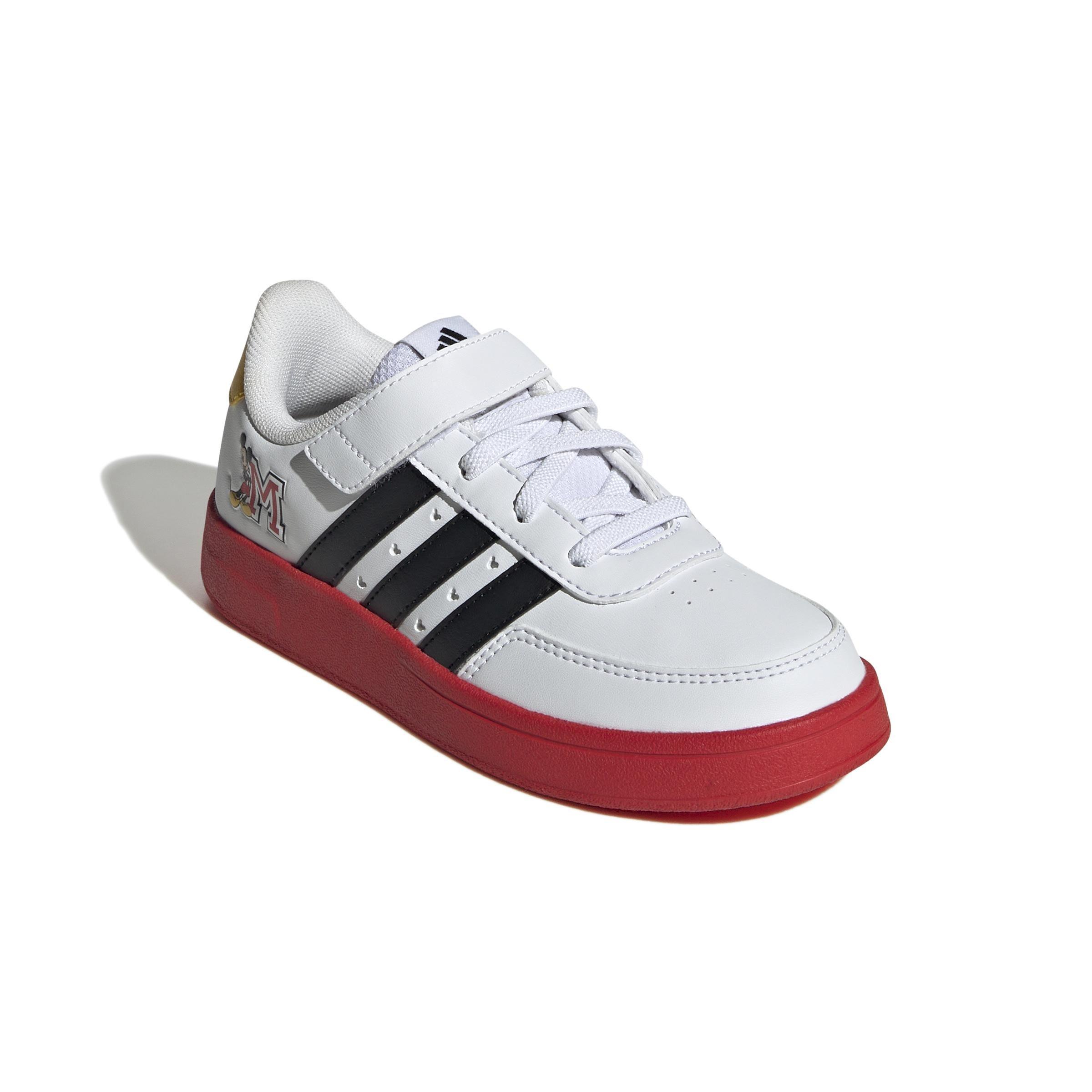Unisex Kids Disney Breaknet 2.0 Shoes, White, , large image number 2