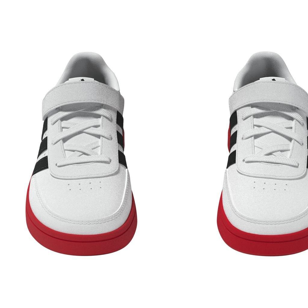 Unisex Kids Disney Breaknet 2.0 Shoes, White, , large image number 6