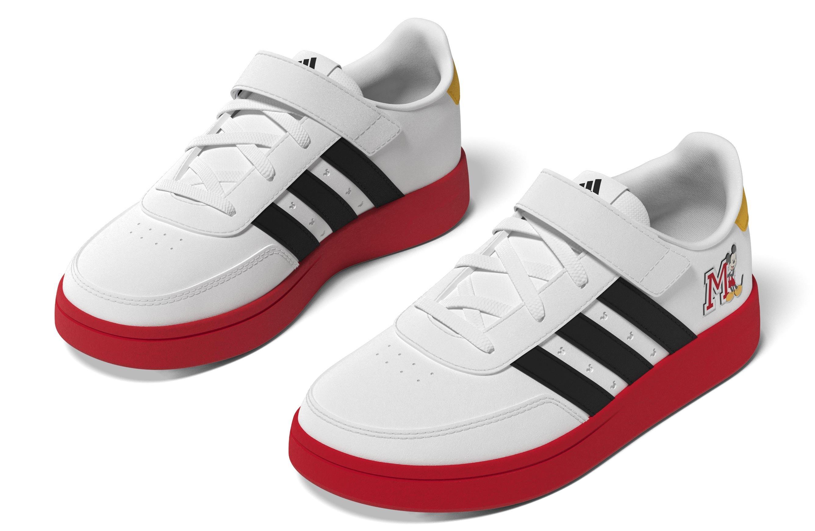 Unisex Kids Disney Breaknet 2.0 Shoes, White, , large image number 13