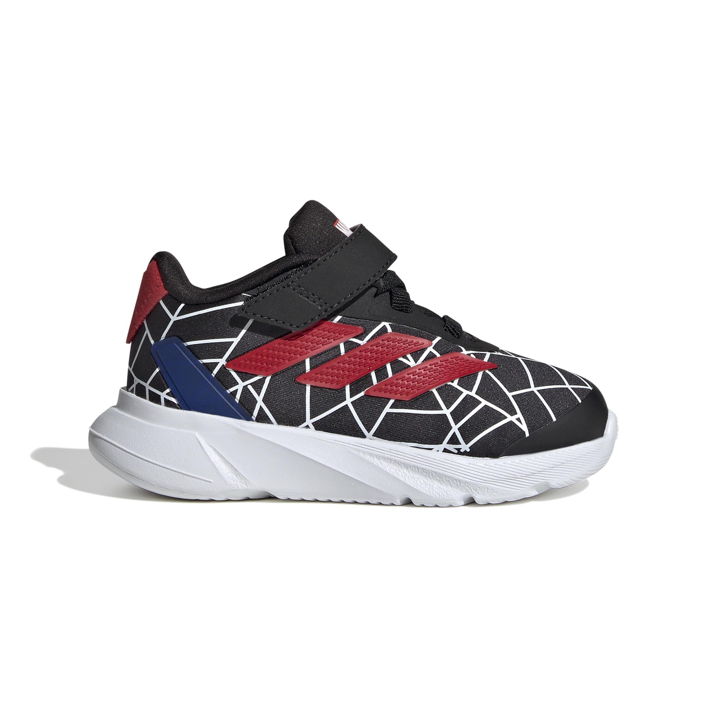 Unisex Kids Marvel Duramo Sl Shoes, Black, A901_ONE, large image number 0