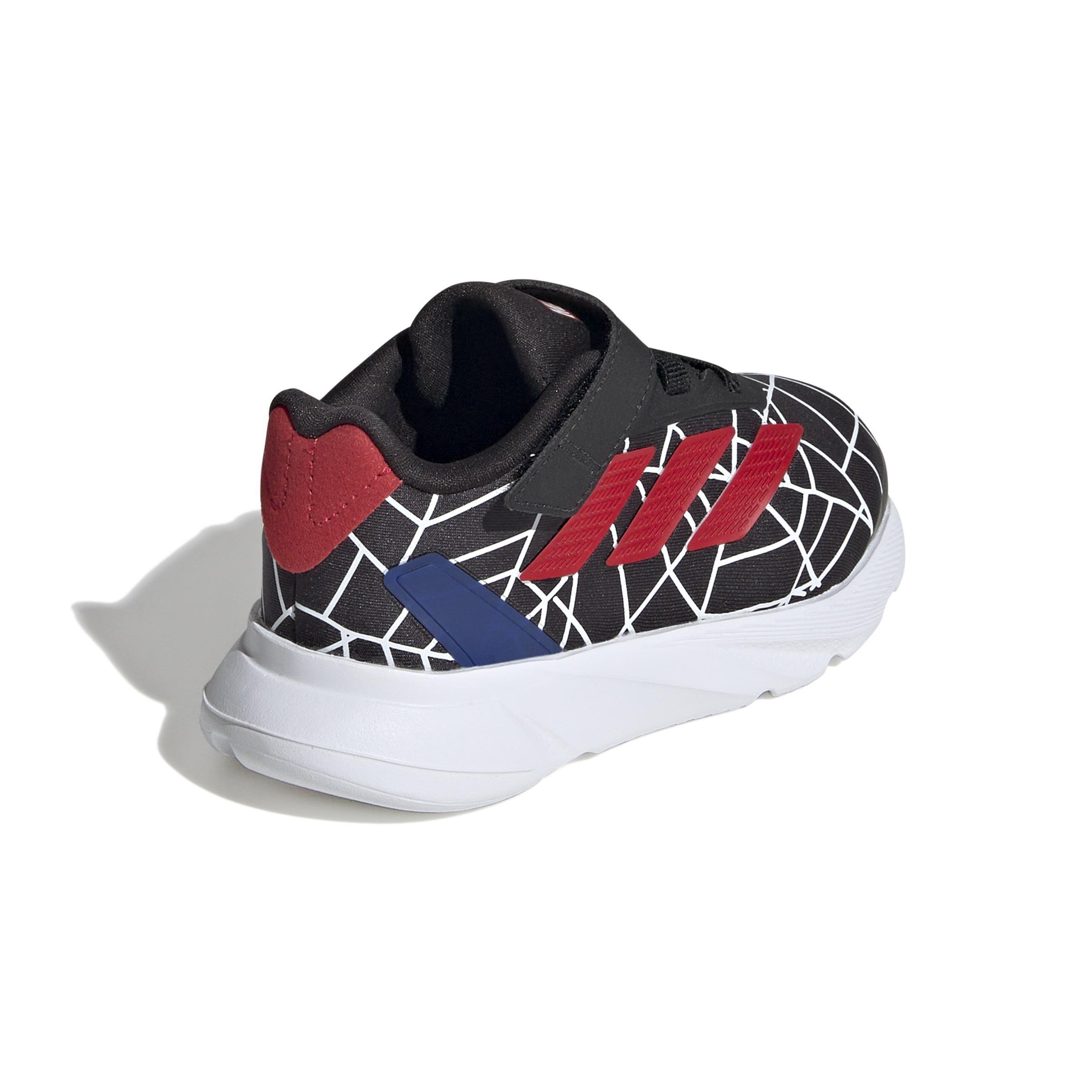 Unisex Kids Marvel Duramo Sl Shoes, Black, A901_ONE, large image number 3