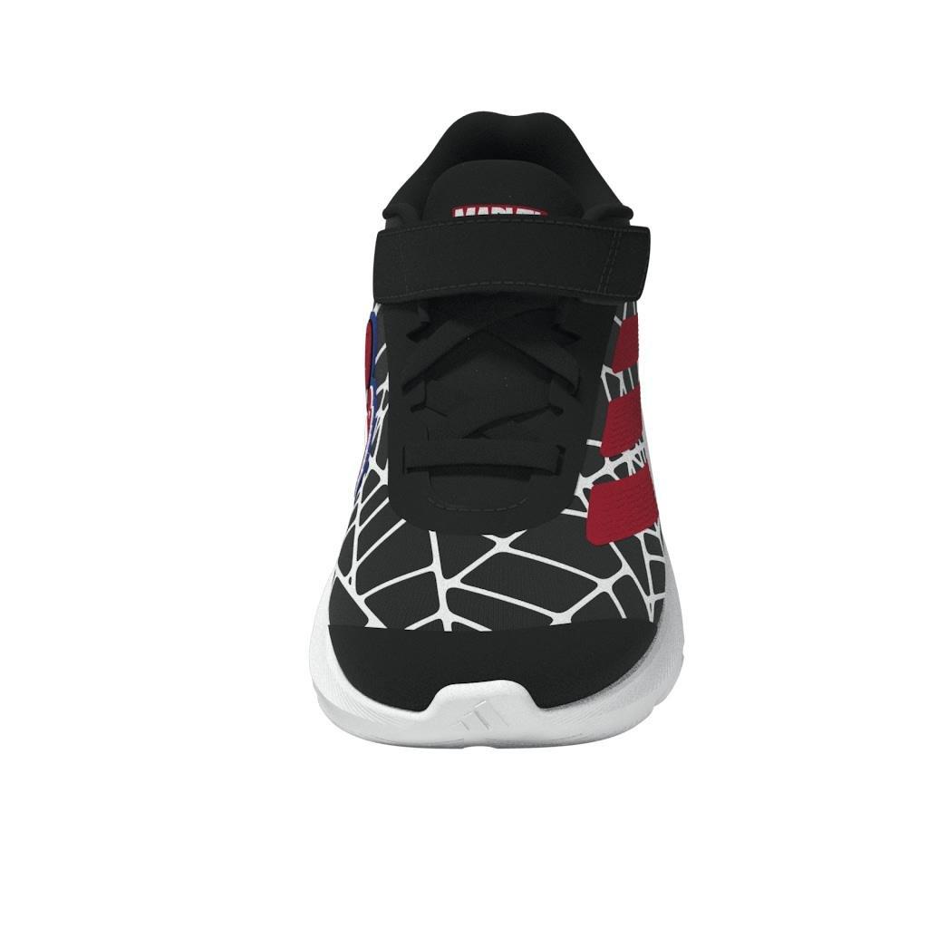 Unisex Kids Marvel Duramo Sl Shoes, Black, A901_ONE, large image number 7