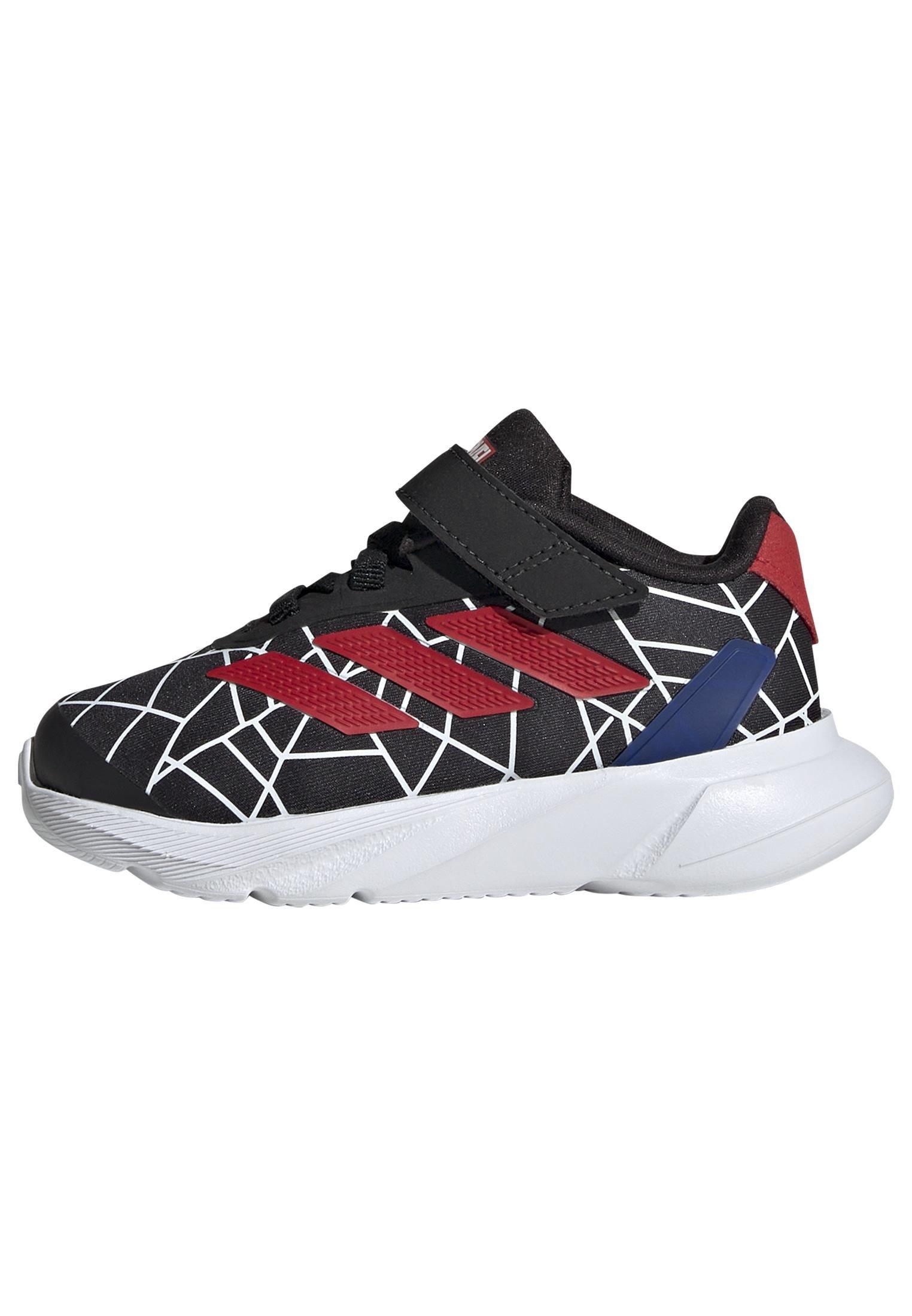 Unisex Kids Marvel Duramo Sl Shoes, Black, A901_ONE, large image number 9