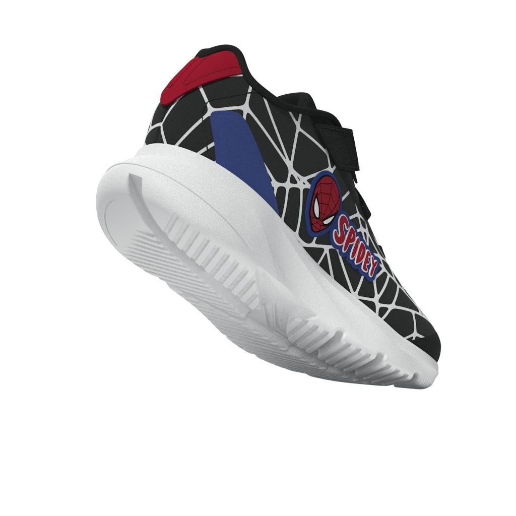 Unisex Kids Marvel Duramo Sl Shoes, Black, A901_ONE, large image number 10