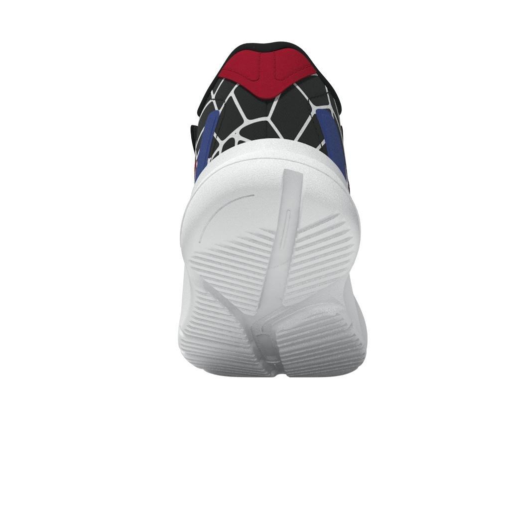 Unisex Kids Marvel Duramo Sl Shoes, Black, A901_ONE, large image number 11