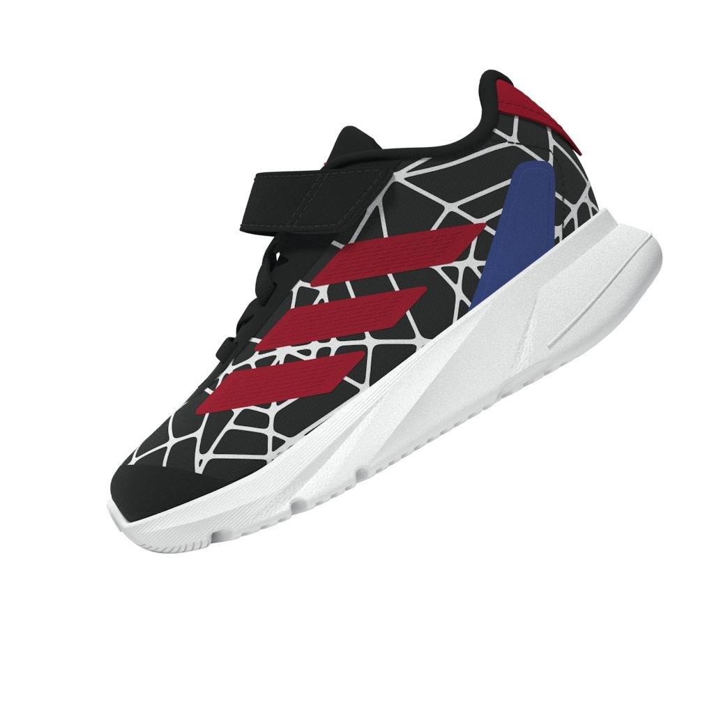 Unisex Kids Marvel Duramo Sl Shoes, Black, A901_ONE, large image number 14