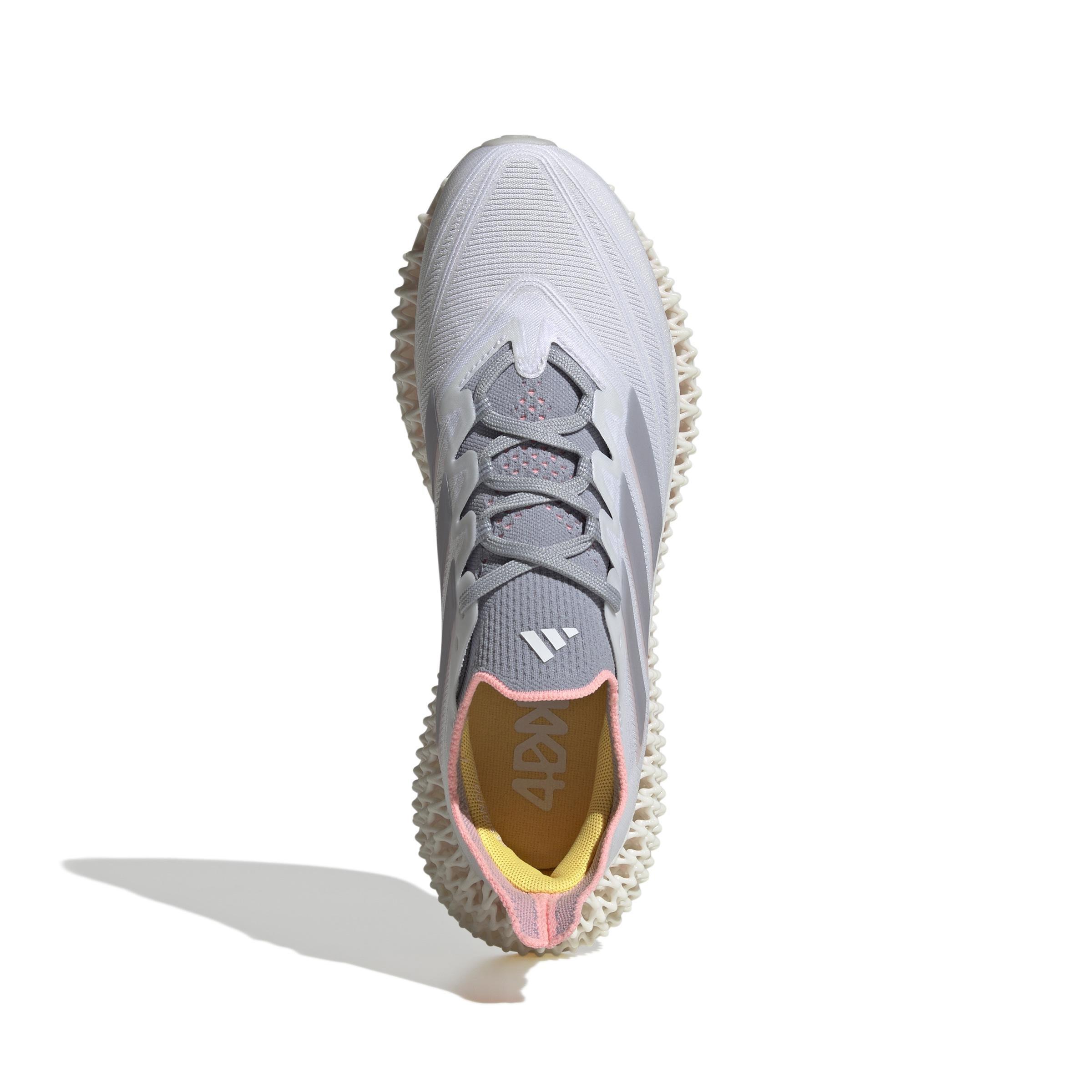4Dfwd 4 Running Shoes, White, , large image number 1