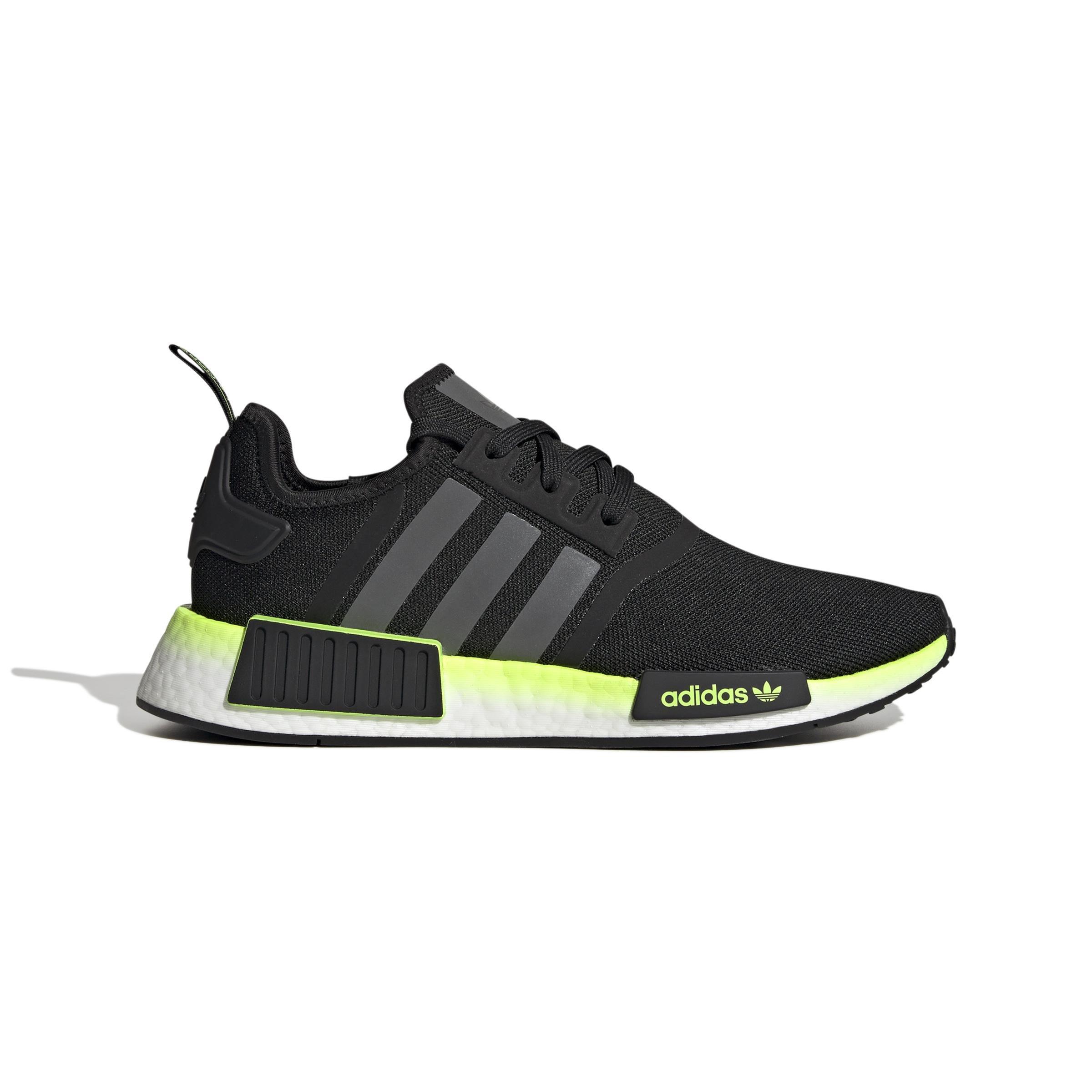 Nmd_R1 Shoes, Black, A901_ONE, large image number 0