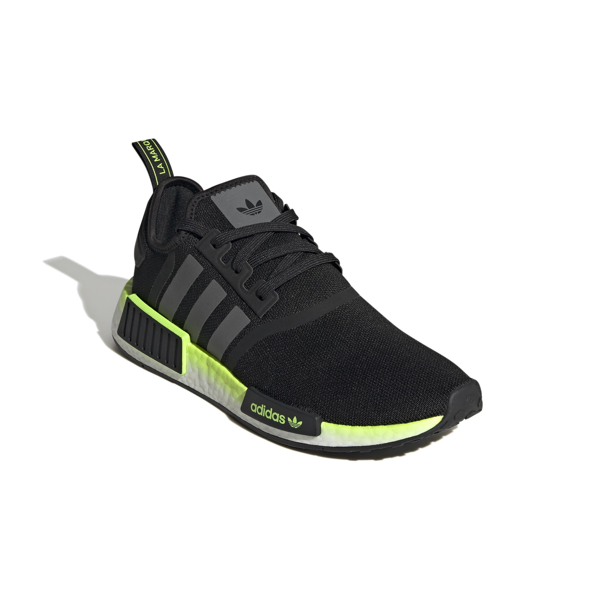 Nmd_R1 Shoes, Black, A901_ONE, large image number 2