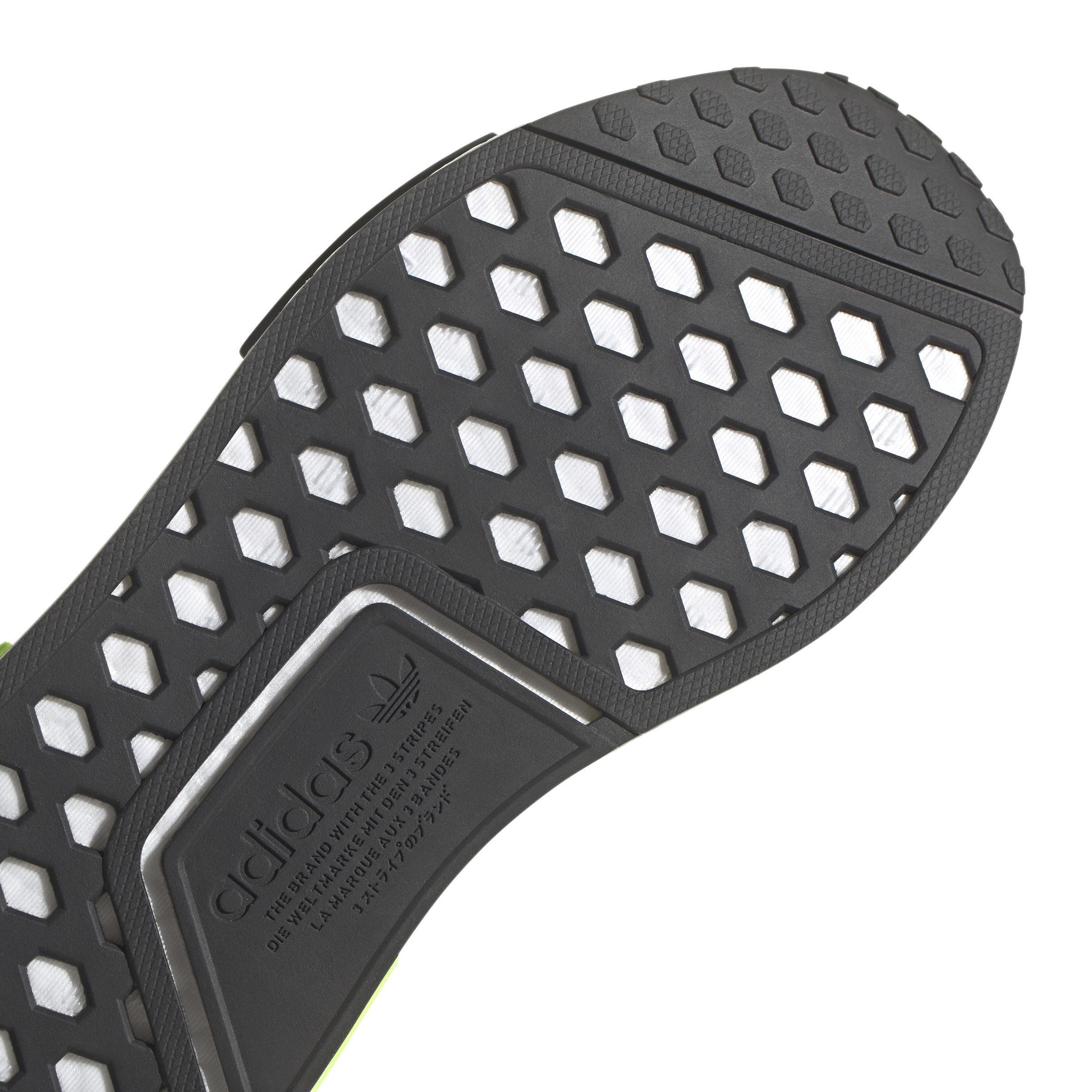 Nmd_R1 Shoes, Black, A901_ONE, large image number 5