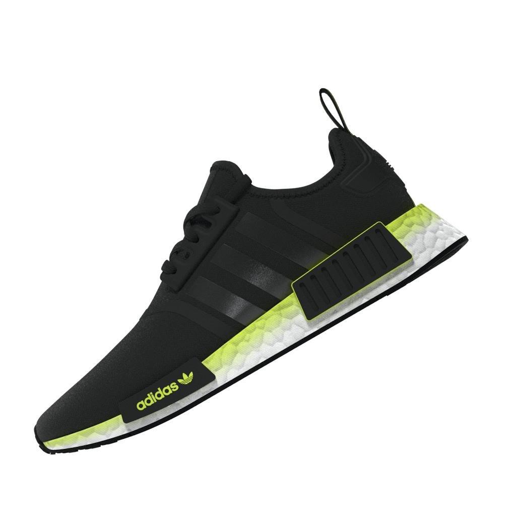 Nmd_R1 Shoes, Black, A901_ONE, large image number 7