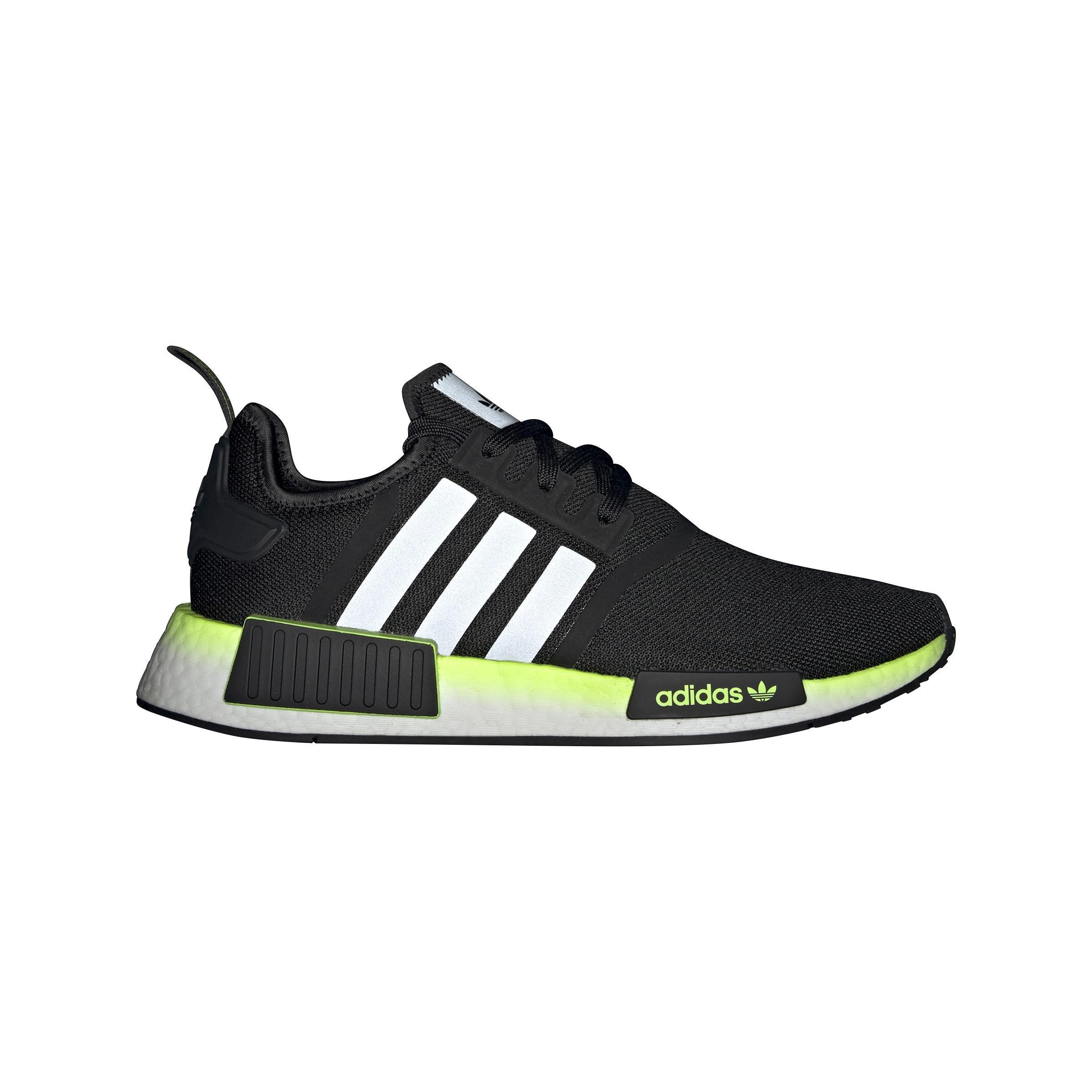 Nmd_R1 Shoes, Black, A901_ONE, large image number 9
