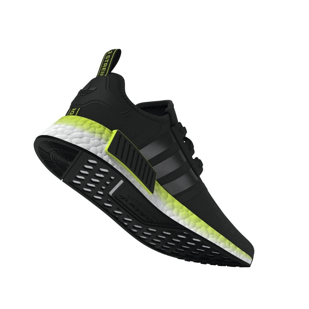 Nmd_R1 Shoes, Black, A901_ONE, large image number 10