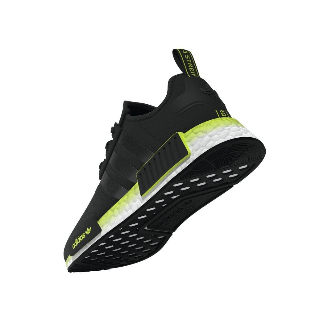 Nmd_R1 Shoes, Black, A901_ONE, large image number 12