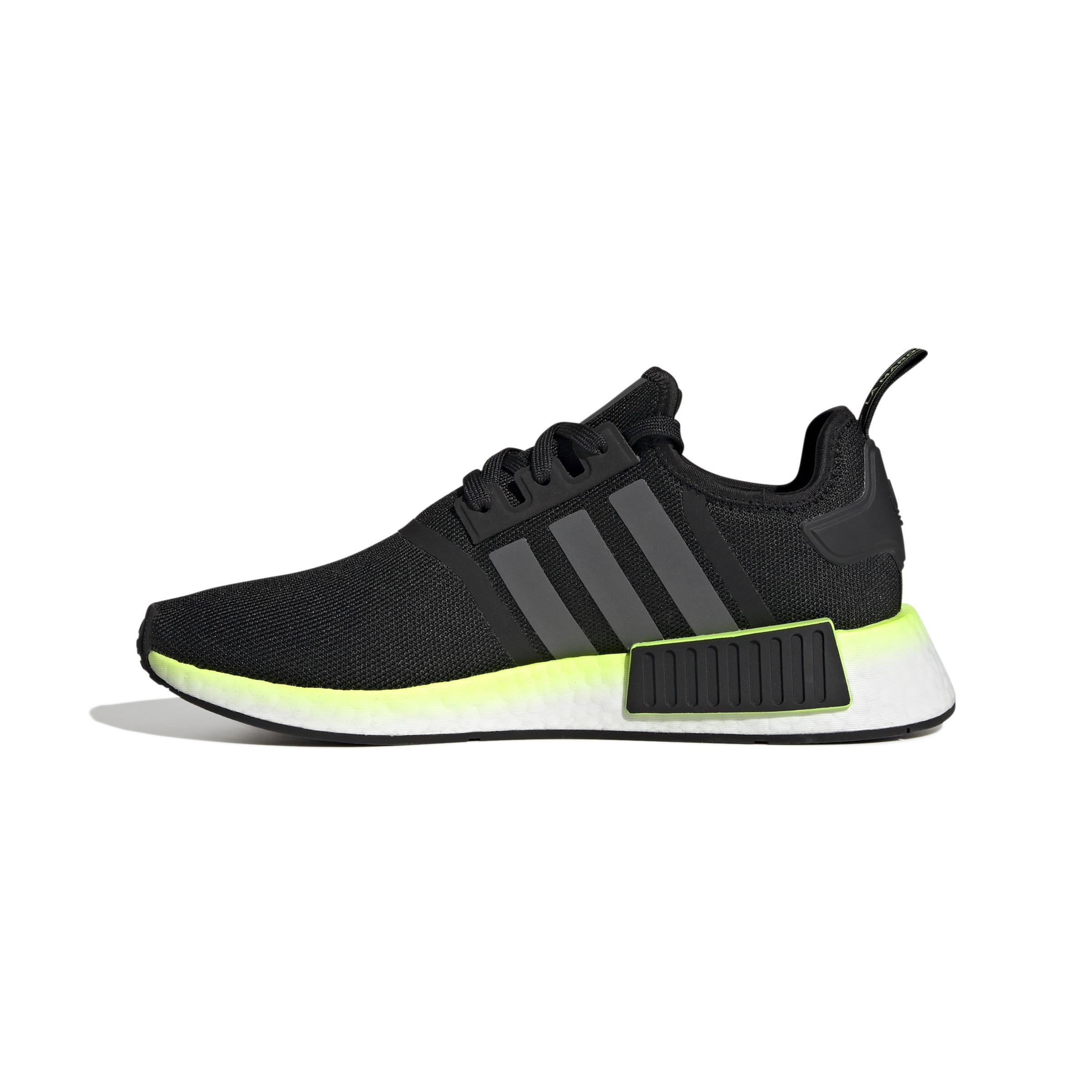 Nmd_R1 Shoes, Black, A901_ONE, large image number 13