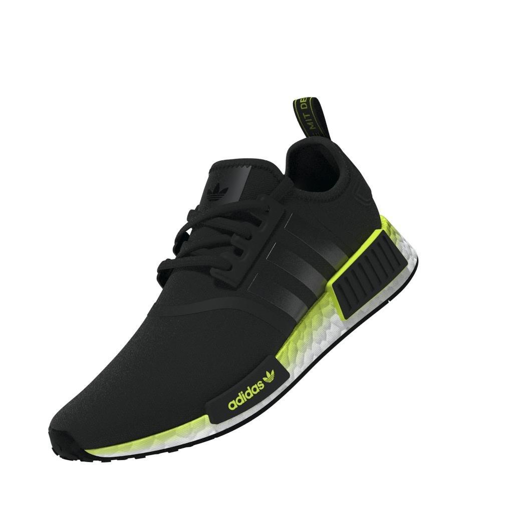 Nmd_R1 Shoes, Black, A901_ONE, large image number 14