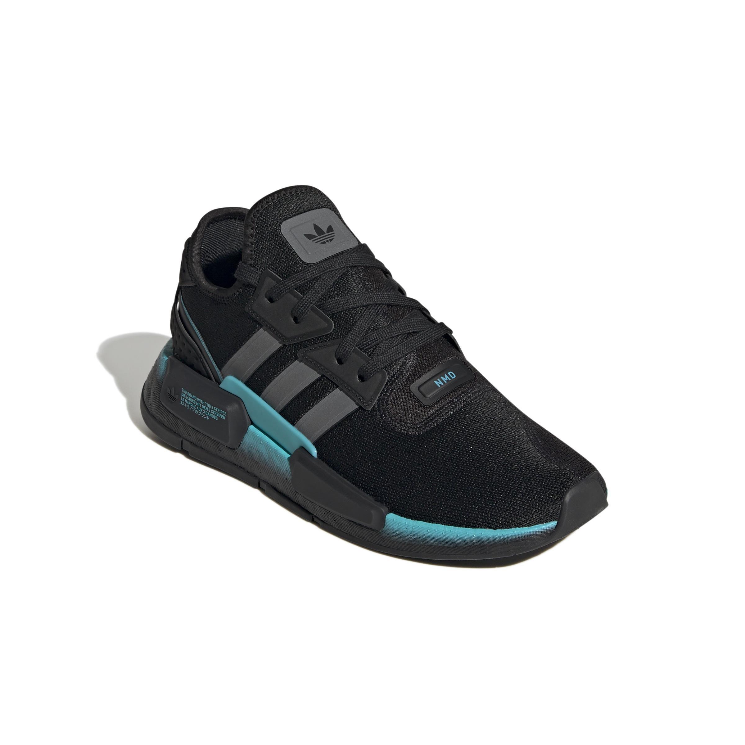 NMD_G1 Shoes, Black, A901_ONE, large image number 2