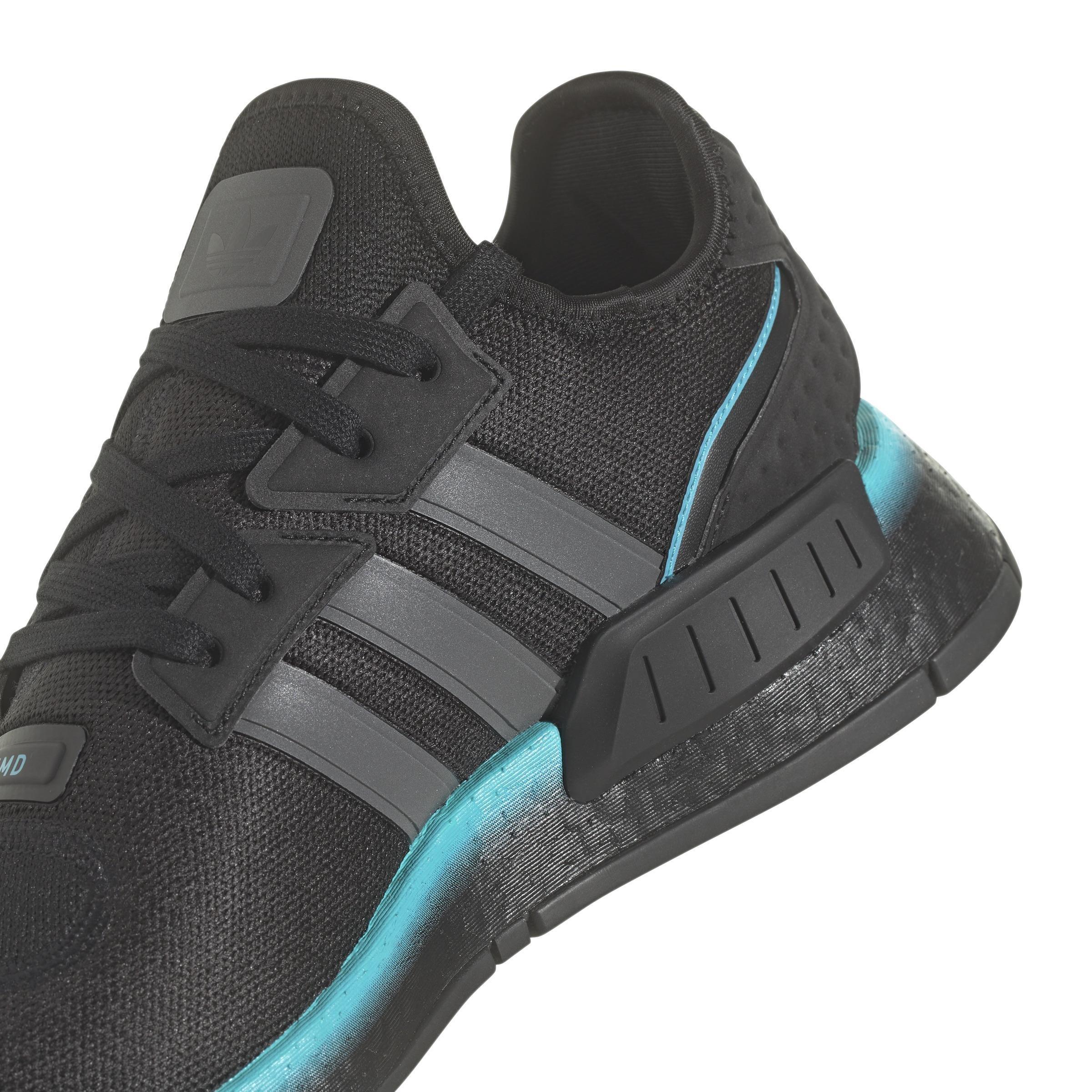 NMD_G1 Shoes, Black, A901_ONE, large image number 4