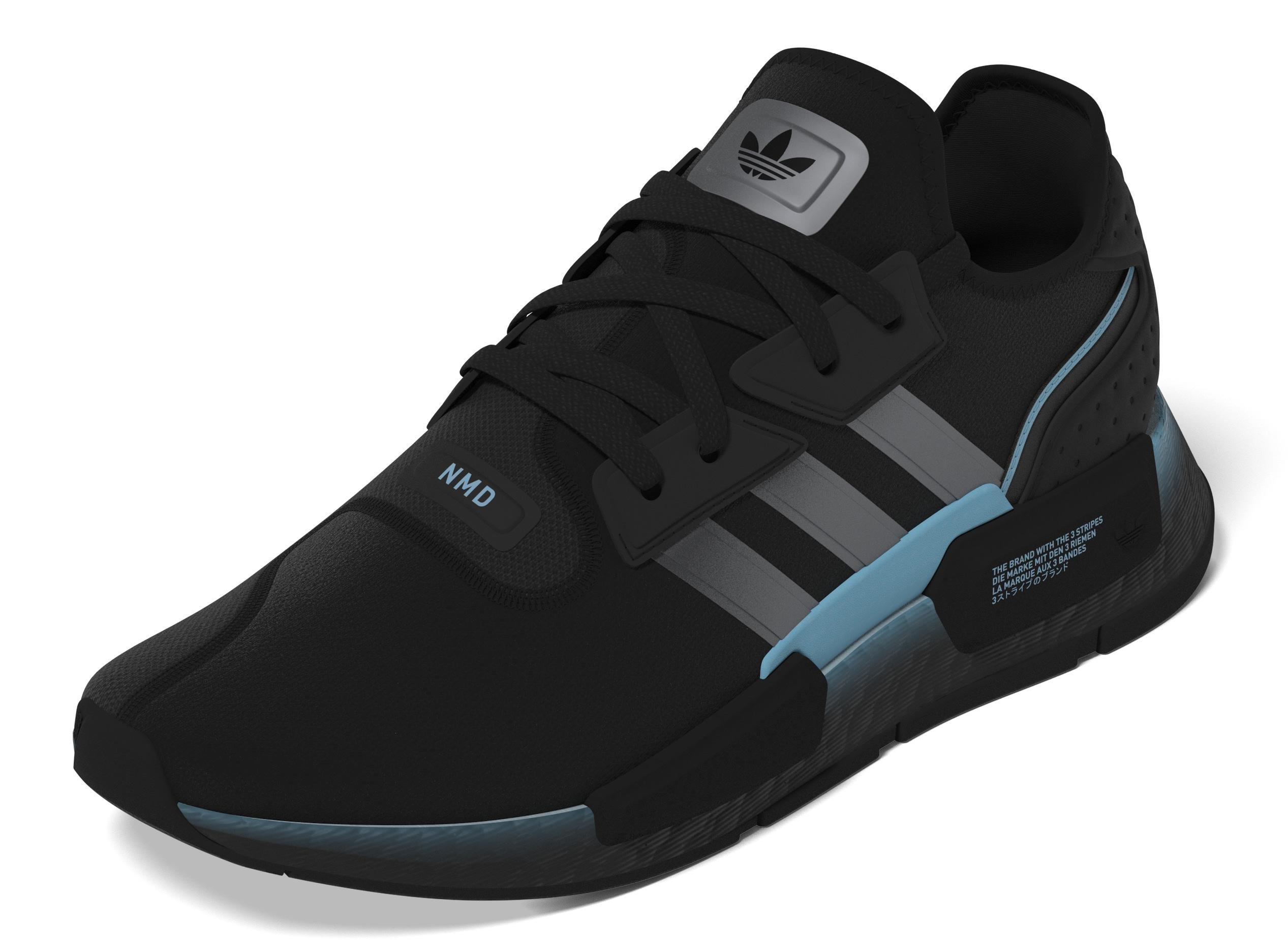 NMD_G1 Shoes, Black, A901_ONE, large image number 9