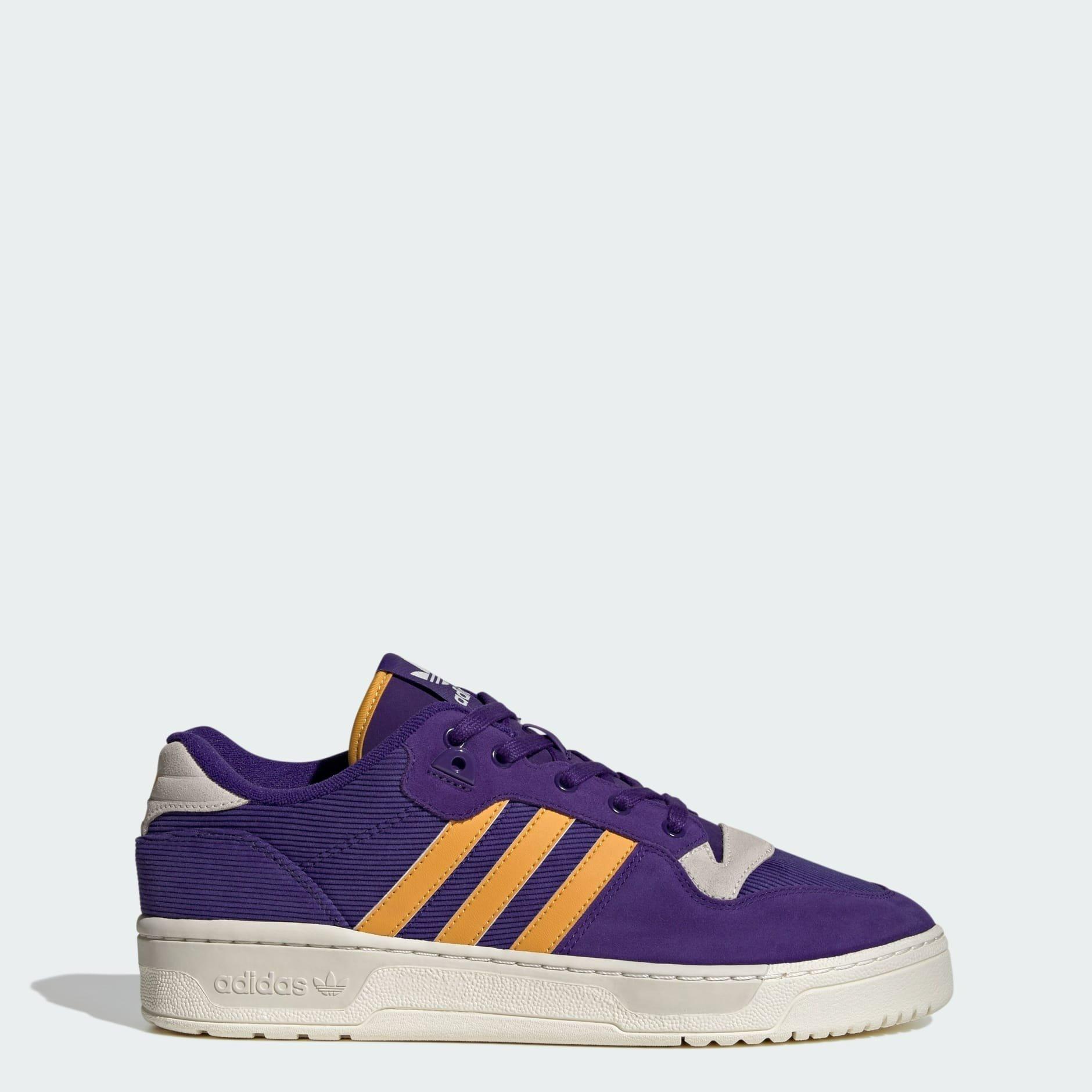 Rivalry Low Shoes, Purple, , large image number 0