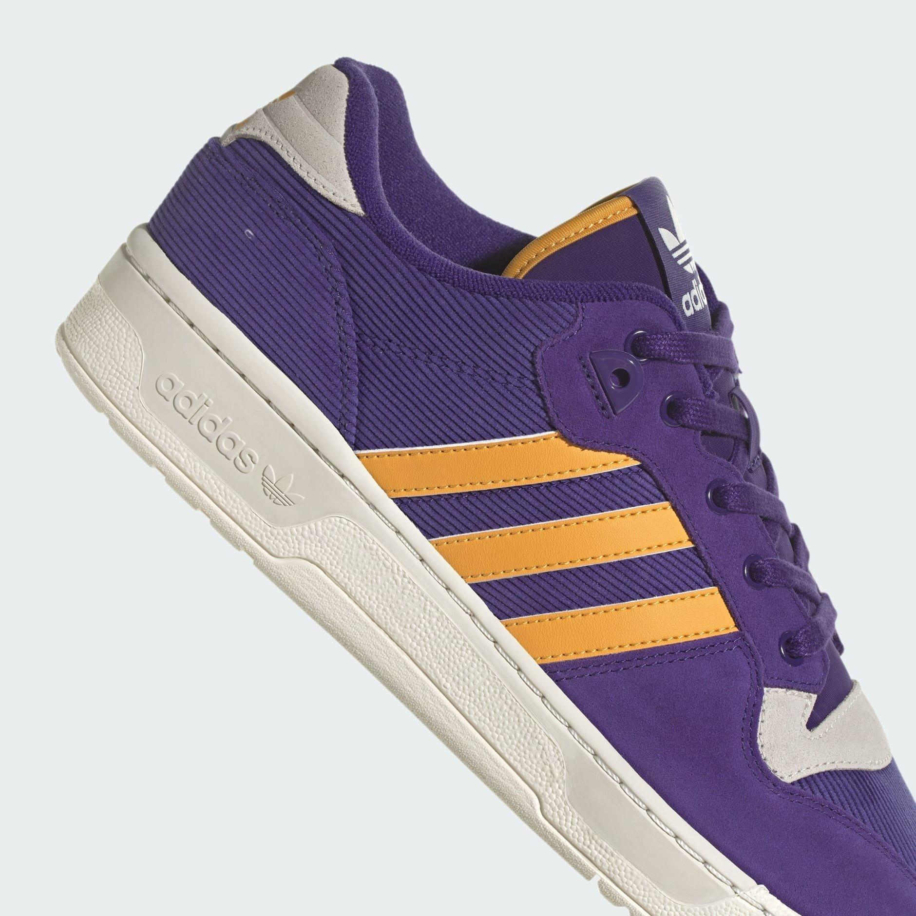 Rivalry Low Shoes, Purple, , large image number 1