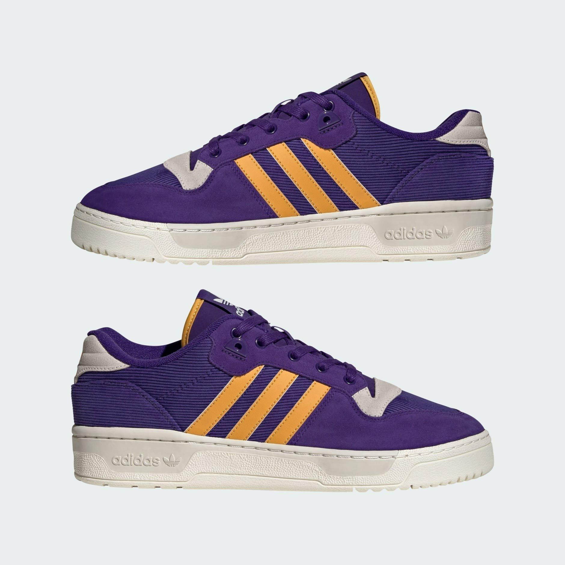 Rivalry Low Shoes, Purple, , large image number 3