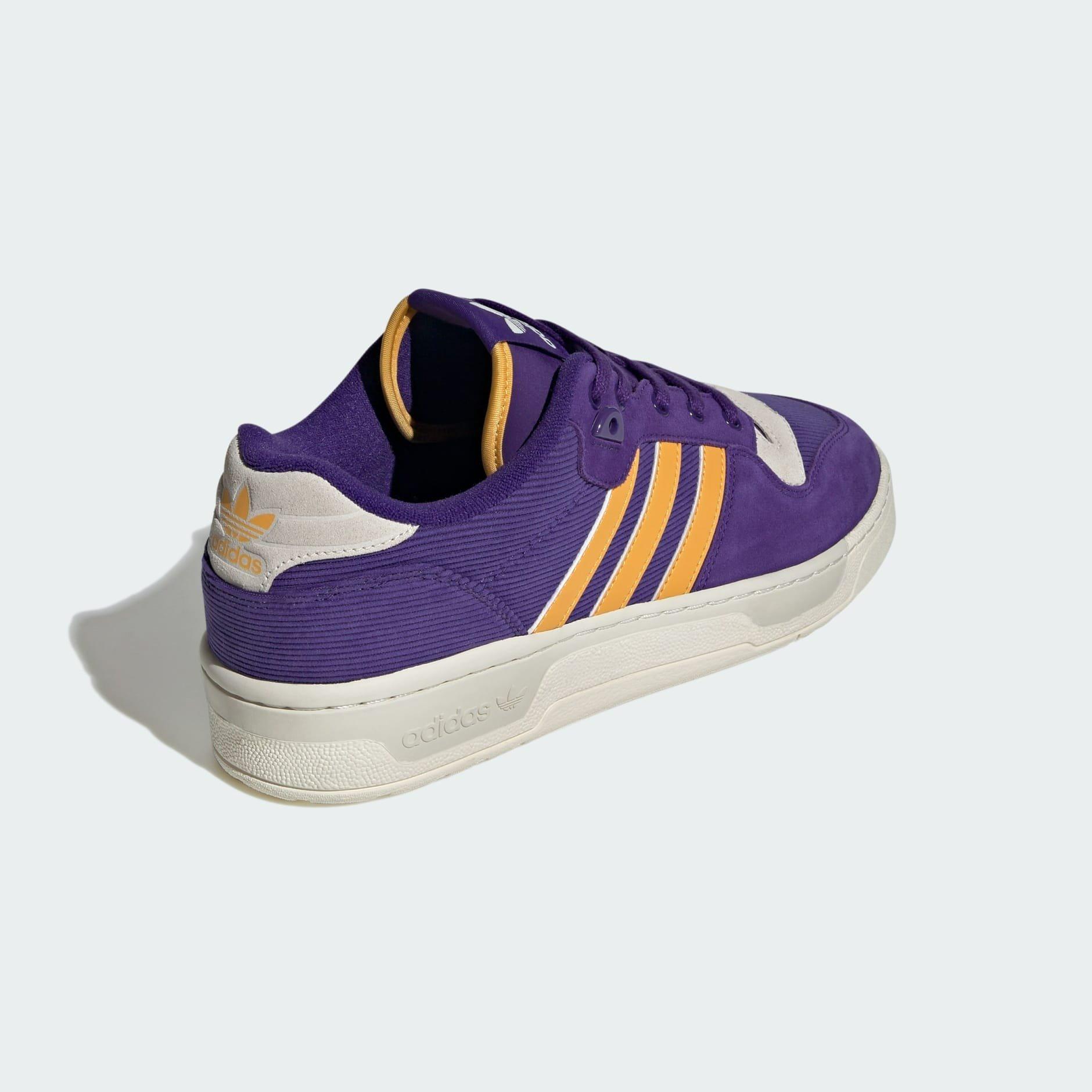 Rivalry Low Shoes, Purple, , large image number 4