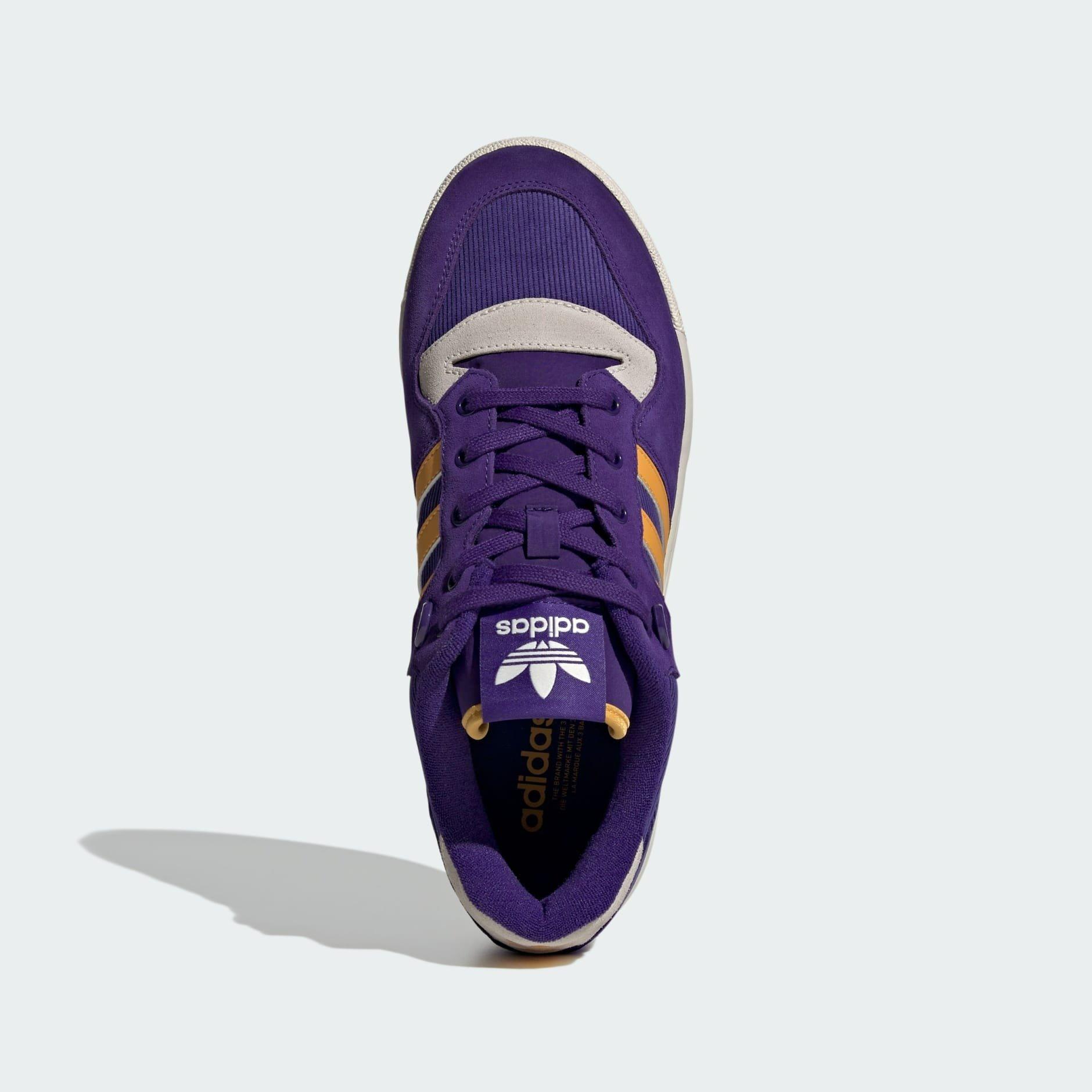 Rivalry Low Shoes, Purple, , large image number 6