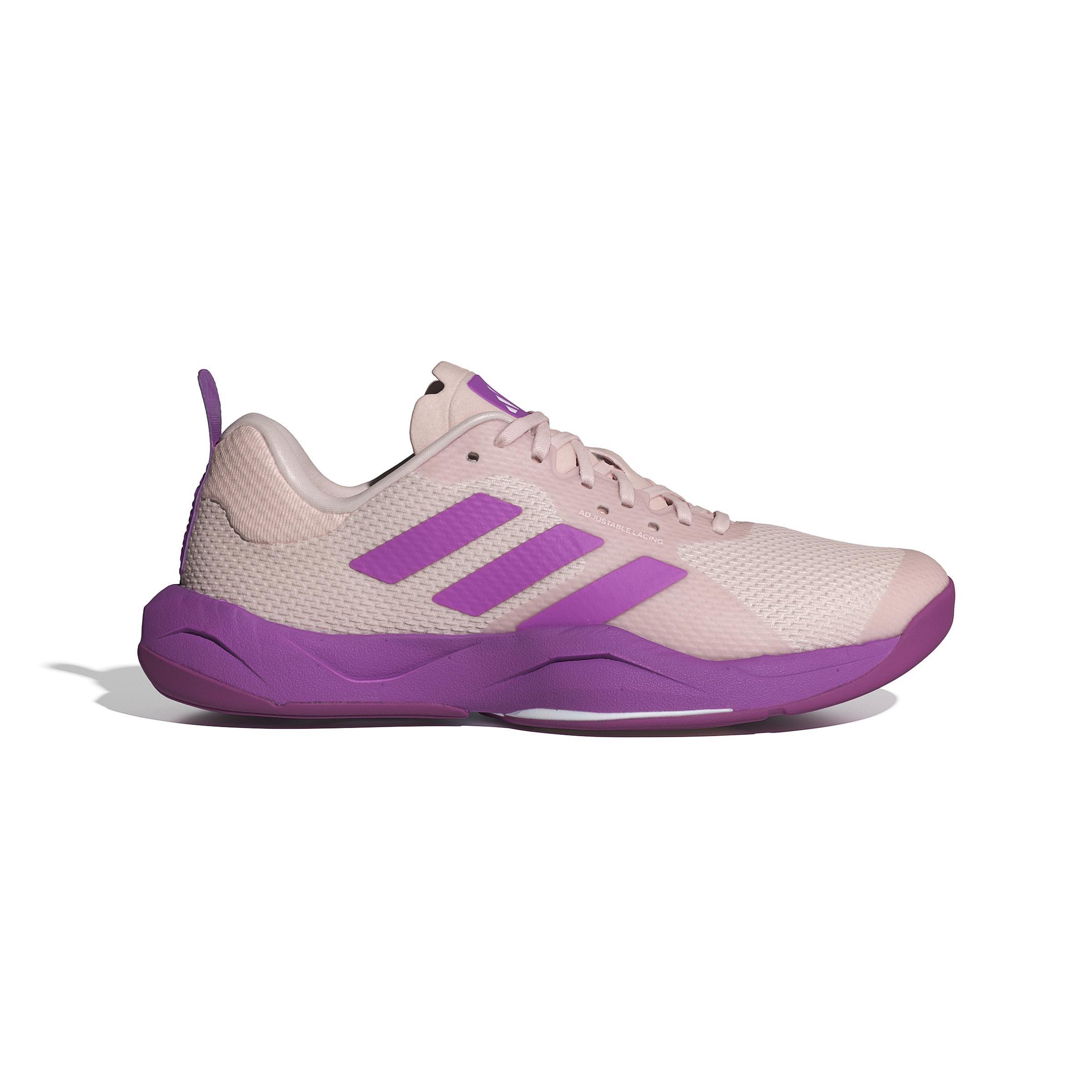 Rapidmove Trainer, Pink, A901_ONE, large image number 0