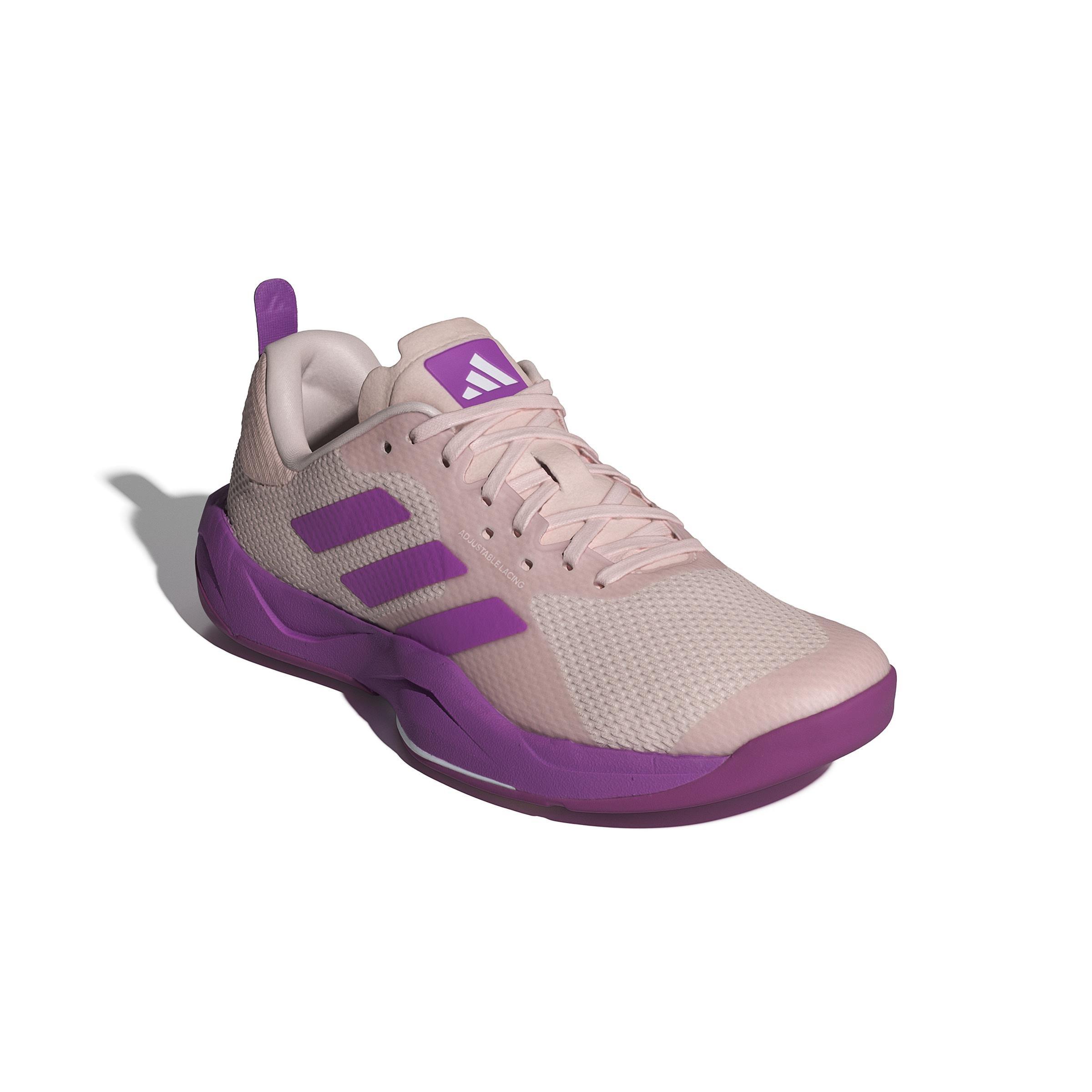 Rapidmove Trainer, Pink, A901_ONE, large image number 2