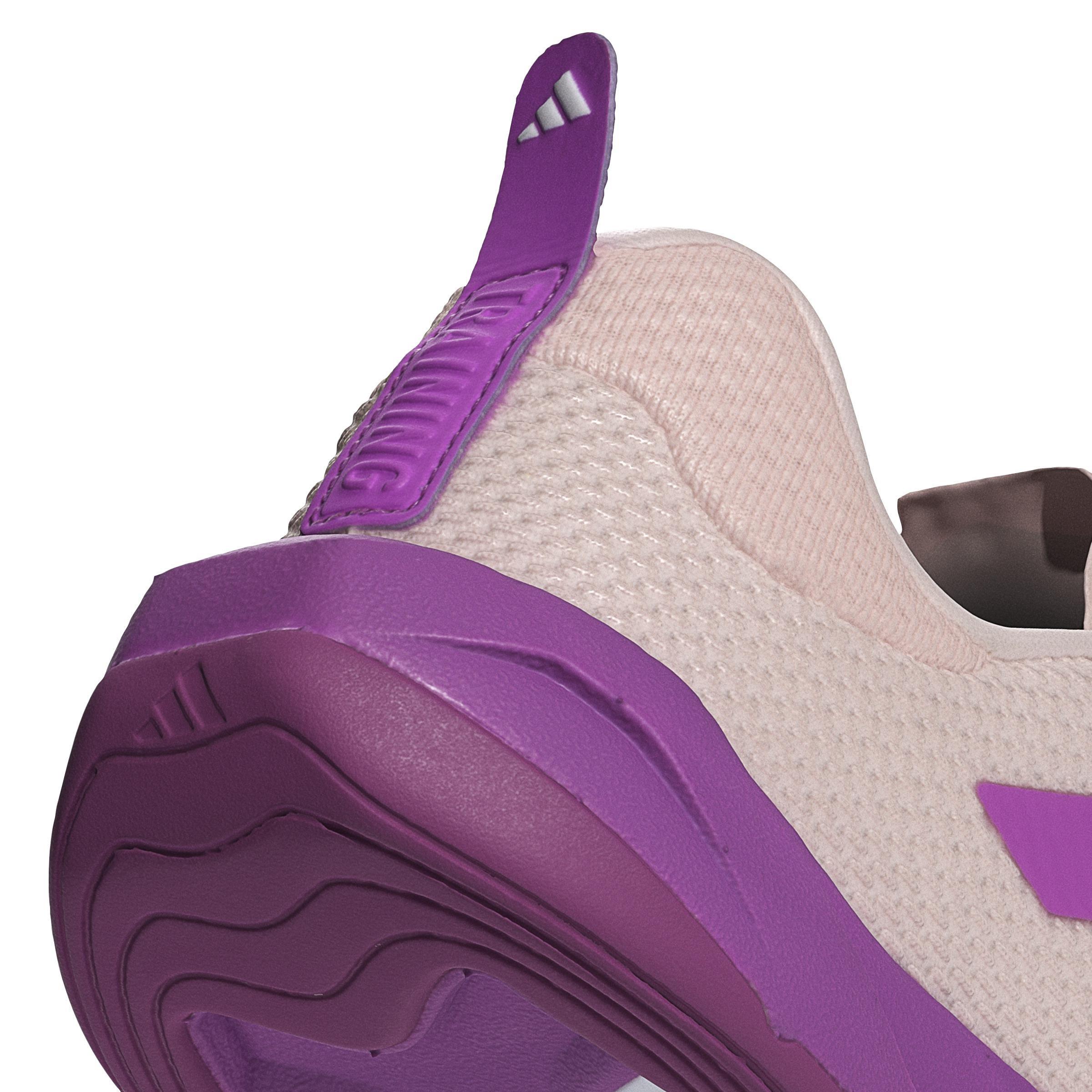 Rapidmove Trainer, Pink, A901_ONE, large image number 4
