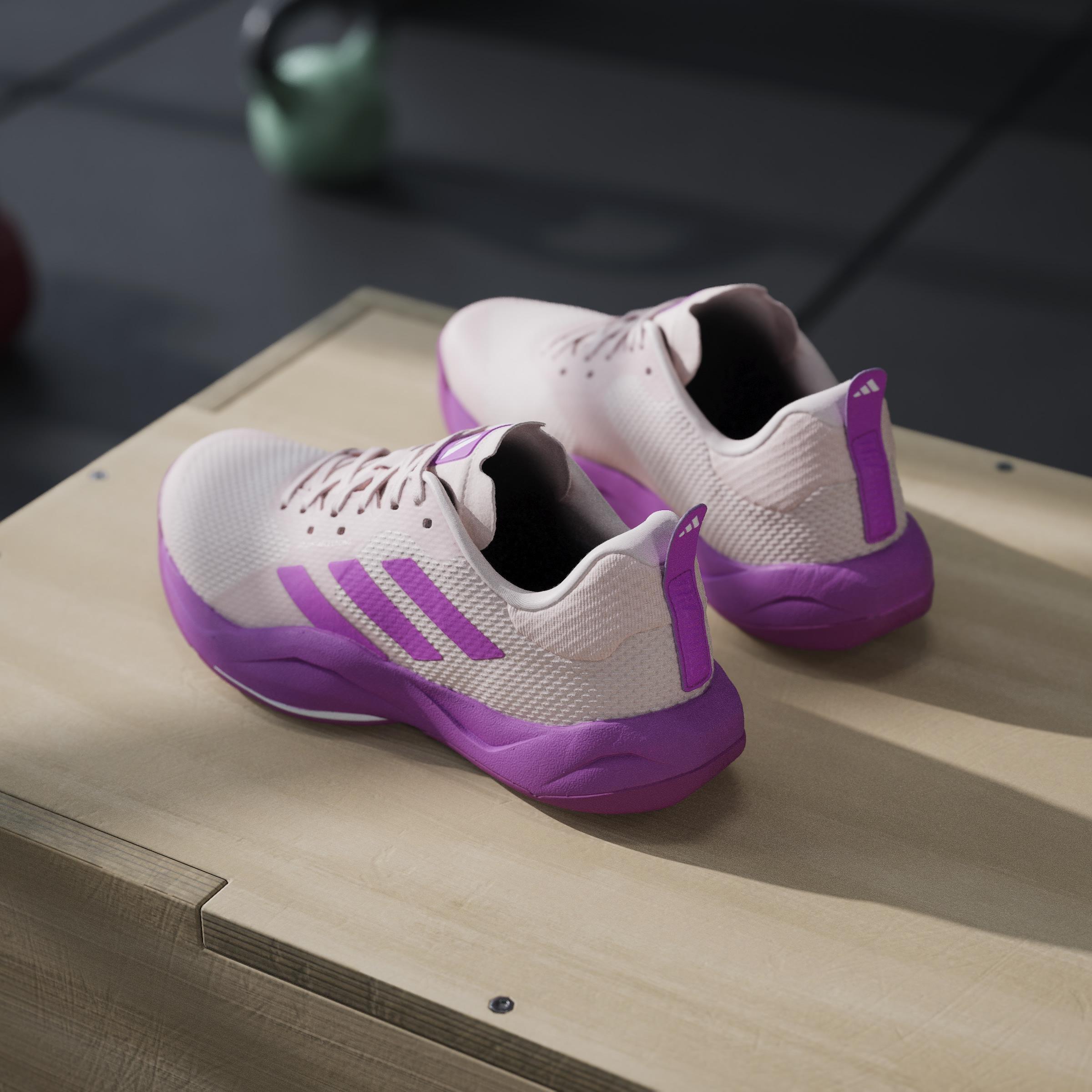 Rapidmove Trainer, Pink, A901_ONE, large image number 8