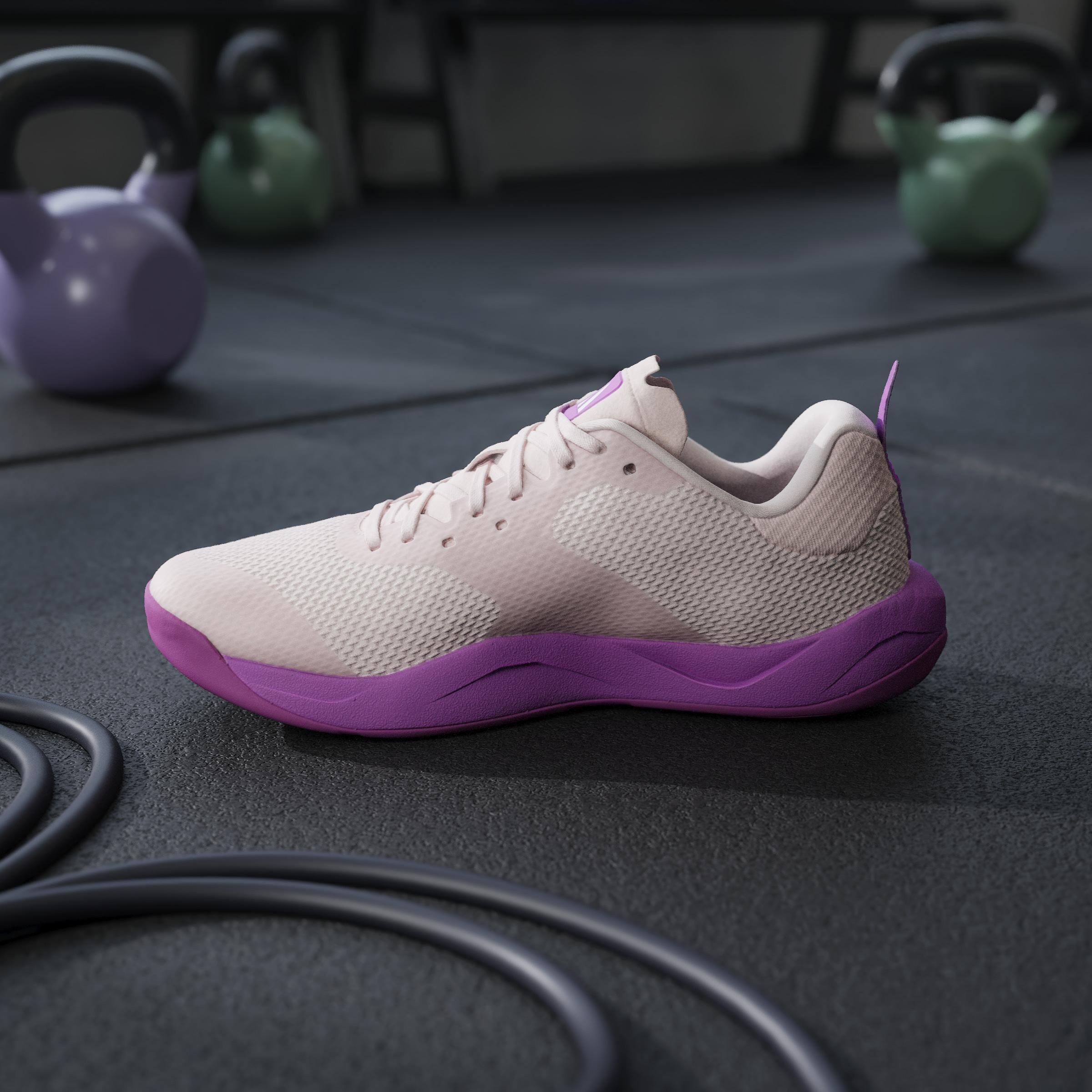Rapidmove Trainer, Pink, A901_ONE, large image number 9