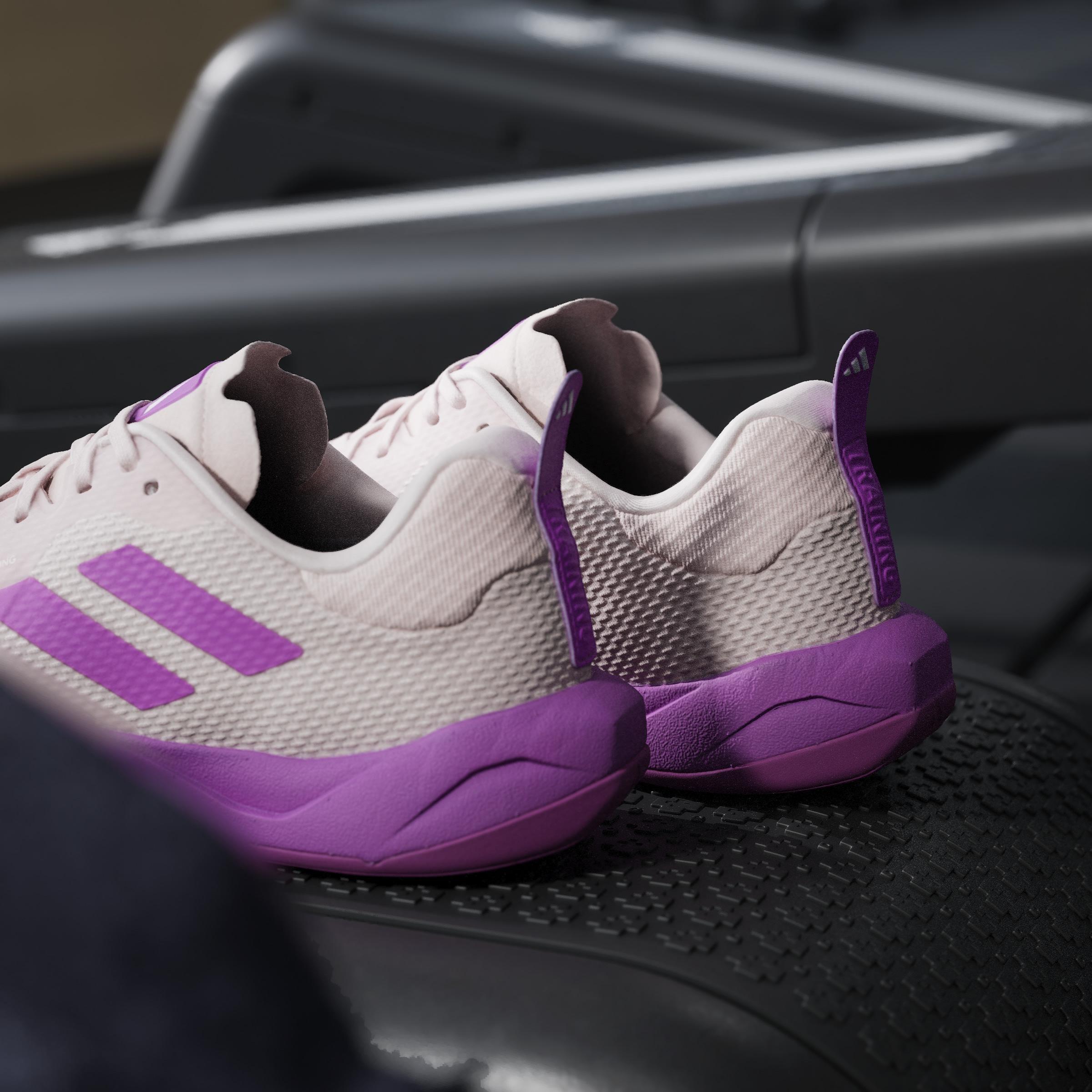 Rapidmove Trainer, Pink, A901_ONE, large image number 11