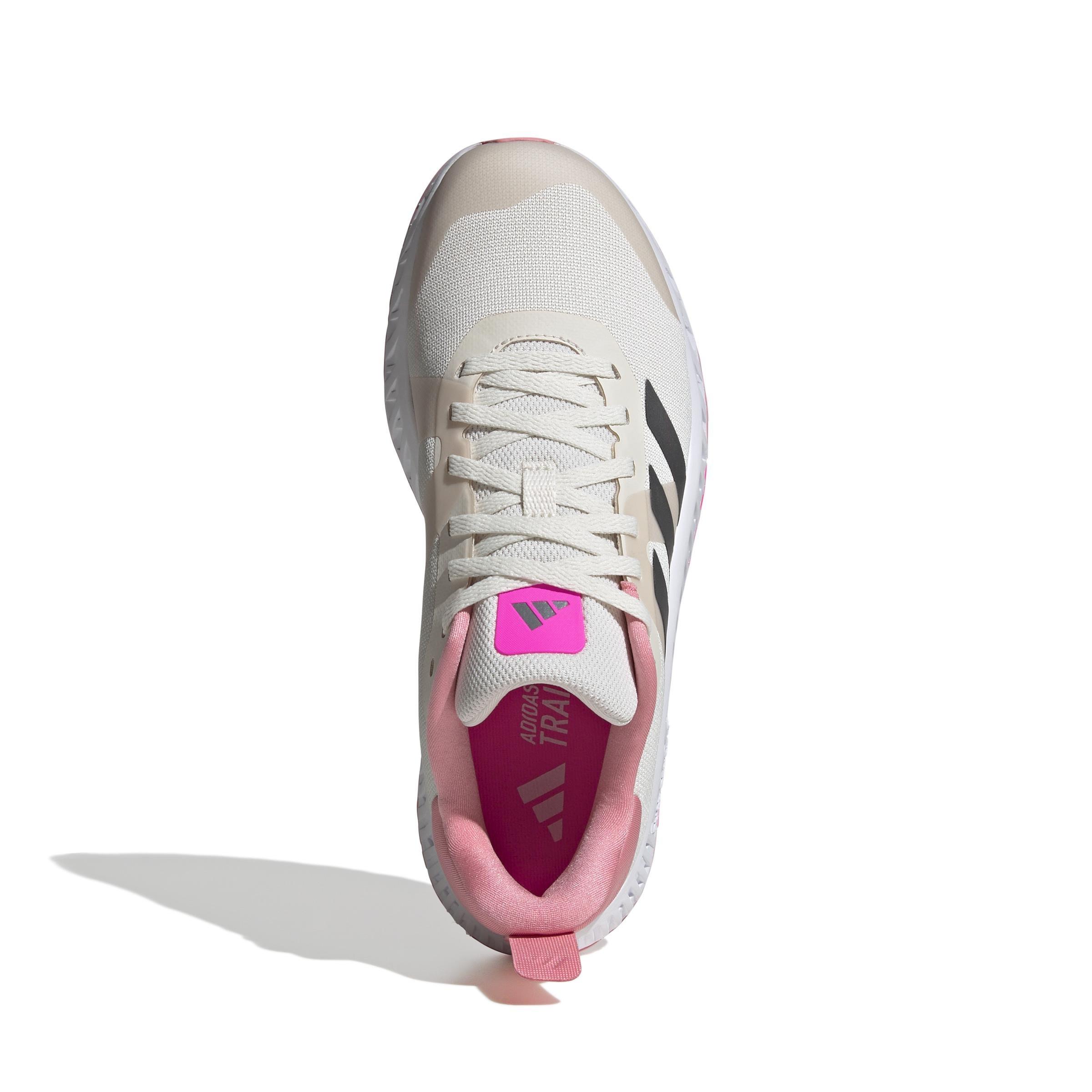 Everyset Trainer Shoes, White, A901_ONE, large image number 1