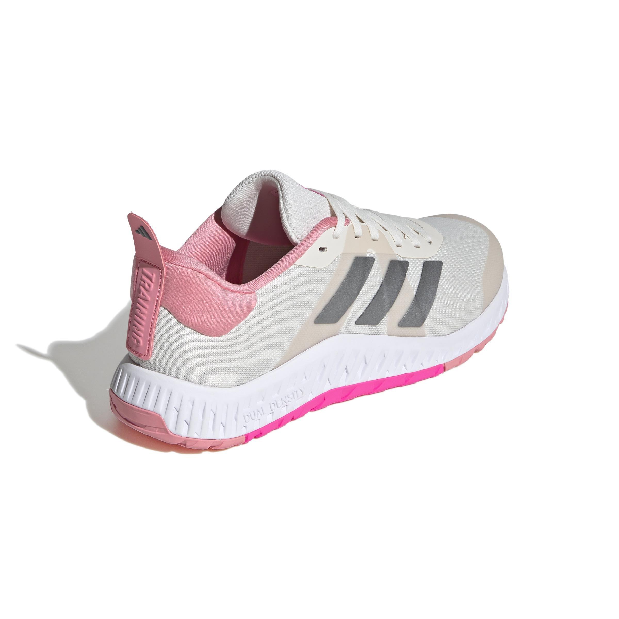 Everyset Trainer Shoes, White, A901_ONE, large image number 3