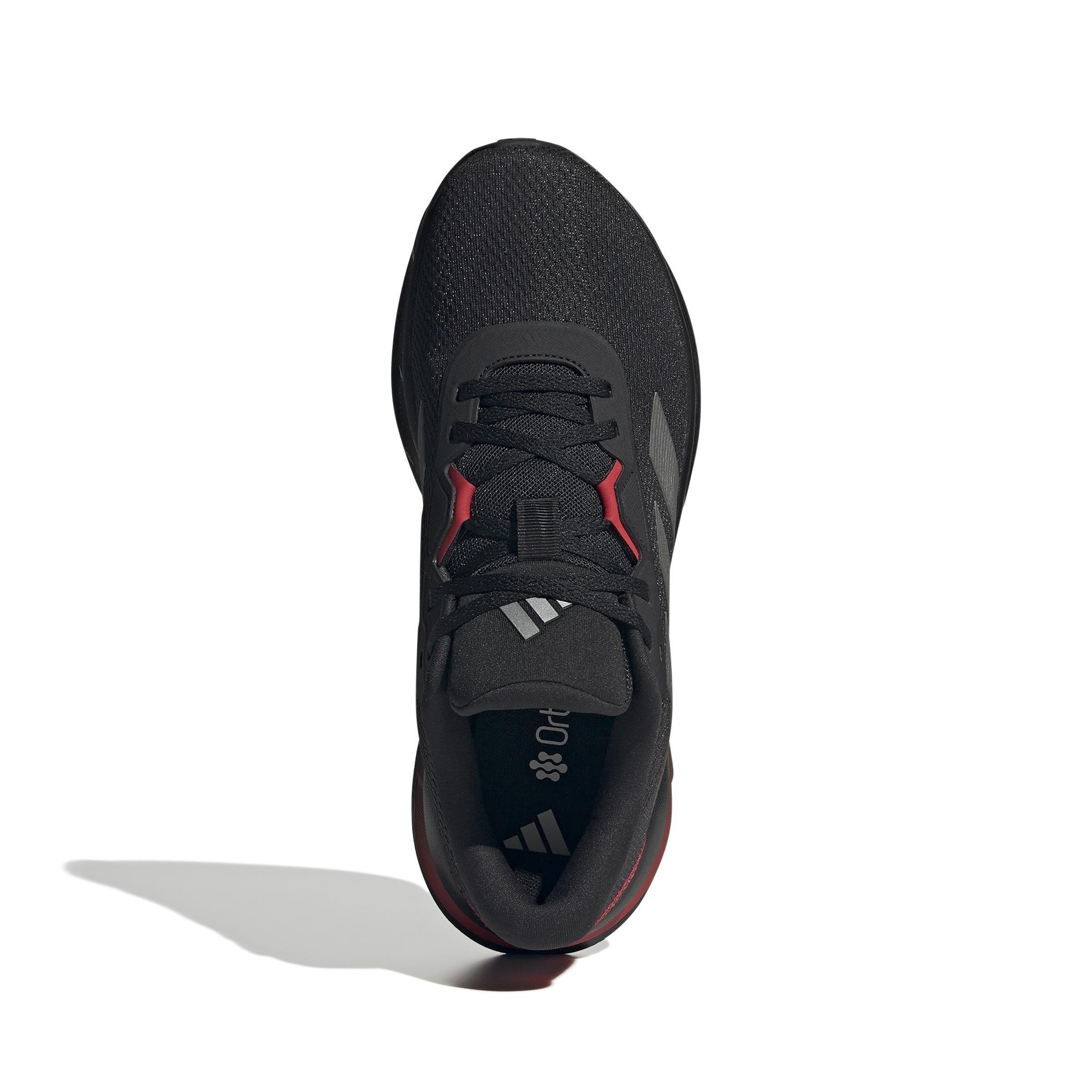Galaxy 7 Running Shoes, Black, A901_ONE, large image number 2