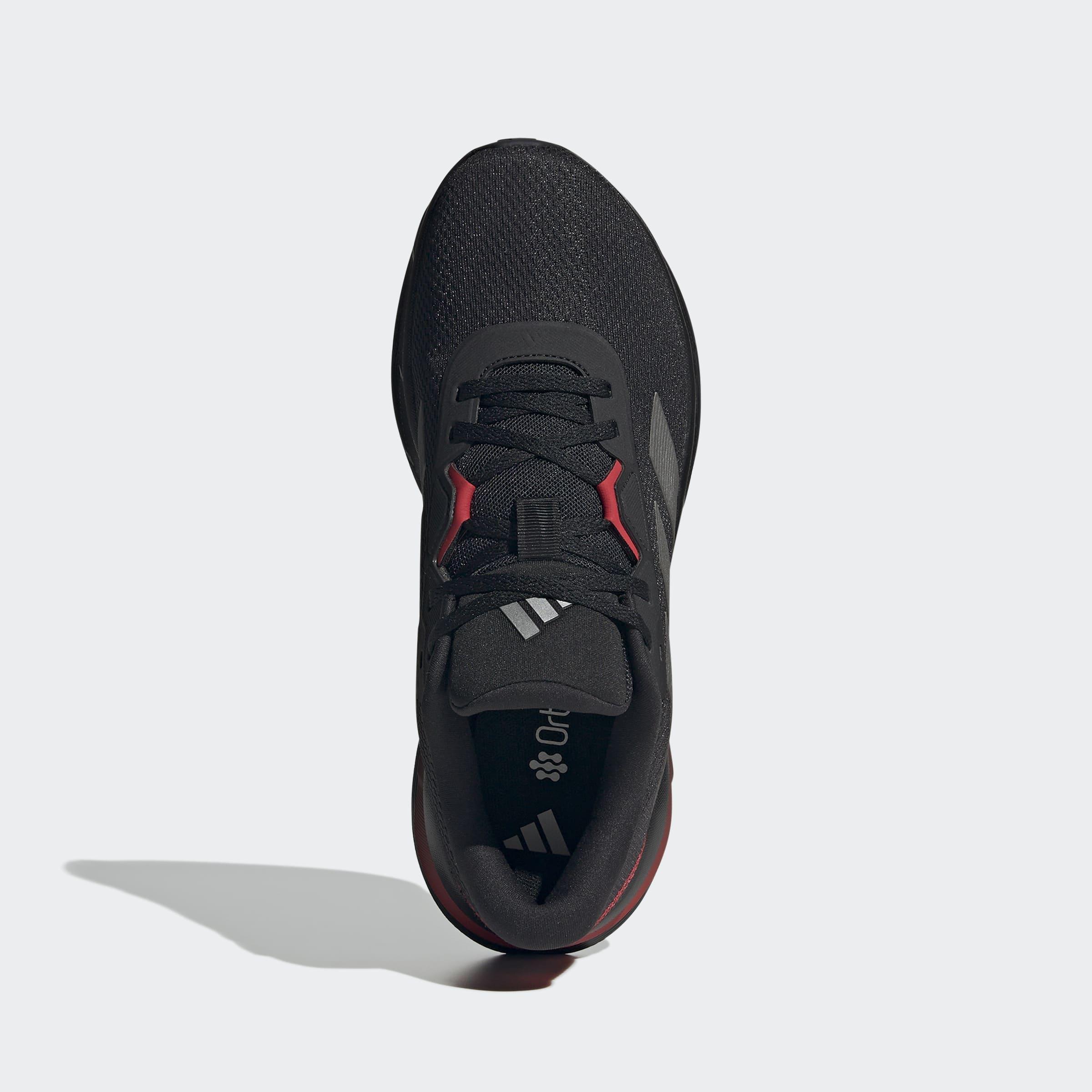 Galaxy 7 Running Shoes, Black, A901_ONE, large image number 3