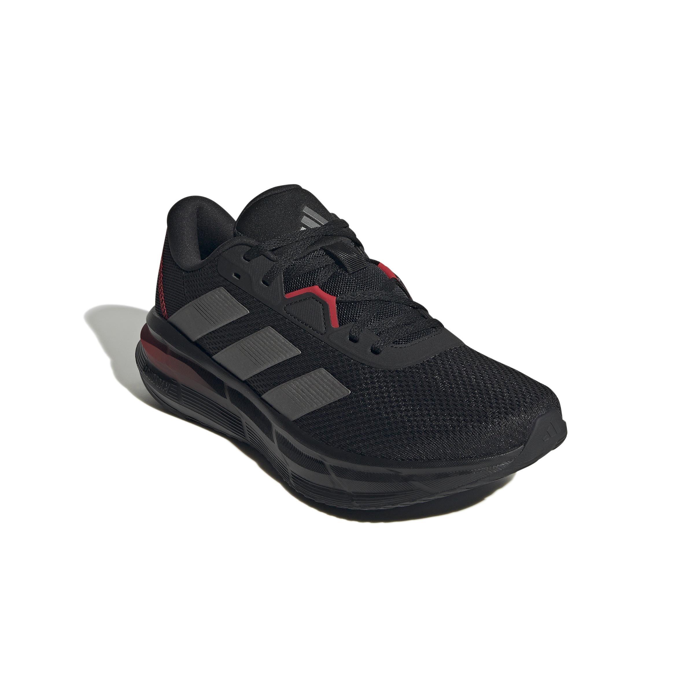 Galaxy 7 Running Shoes, Black, A901_ONE, large image number 4
