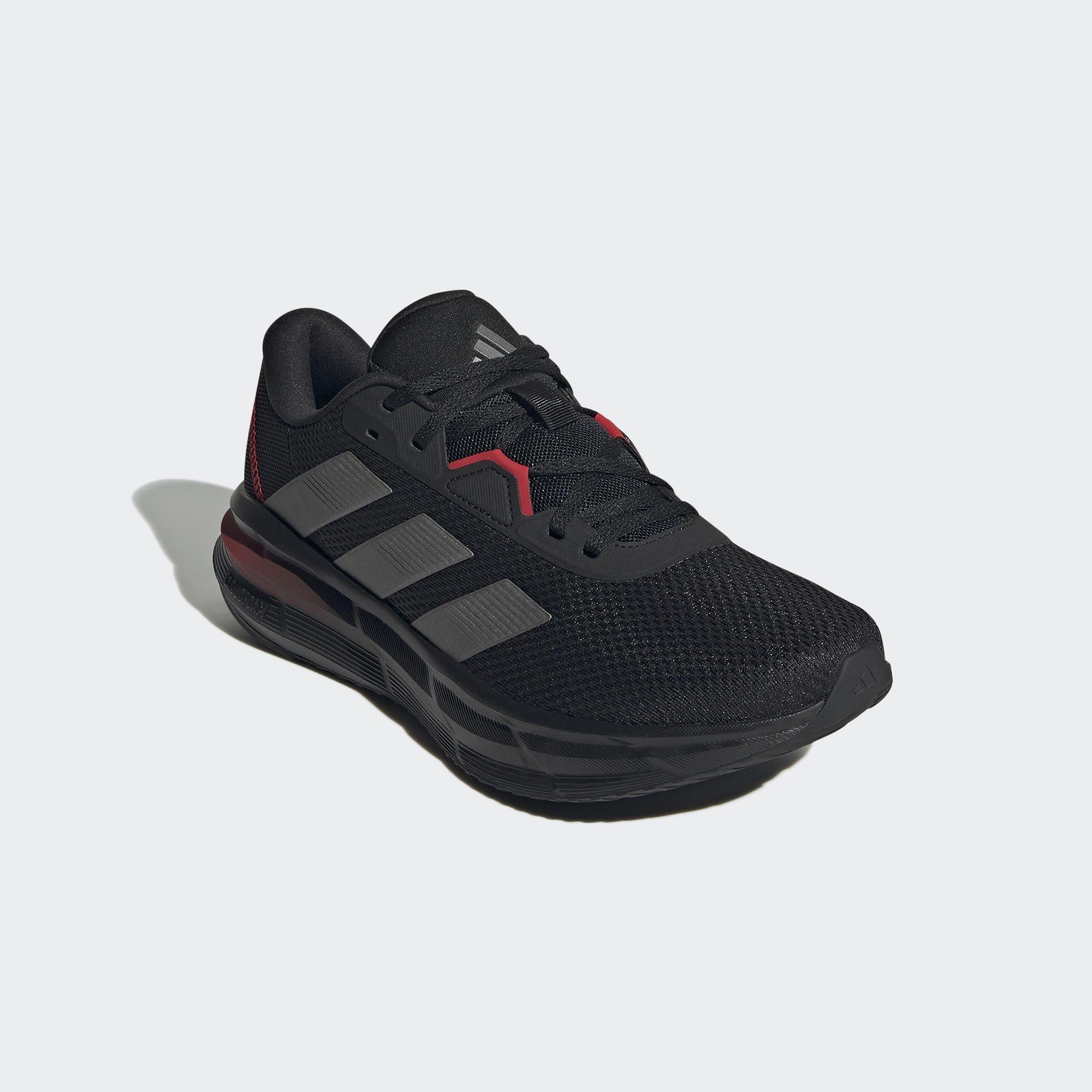 Galaxy 7 Running Shoes, Black, A901_ONE, large image number 5