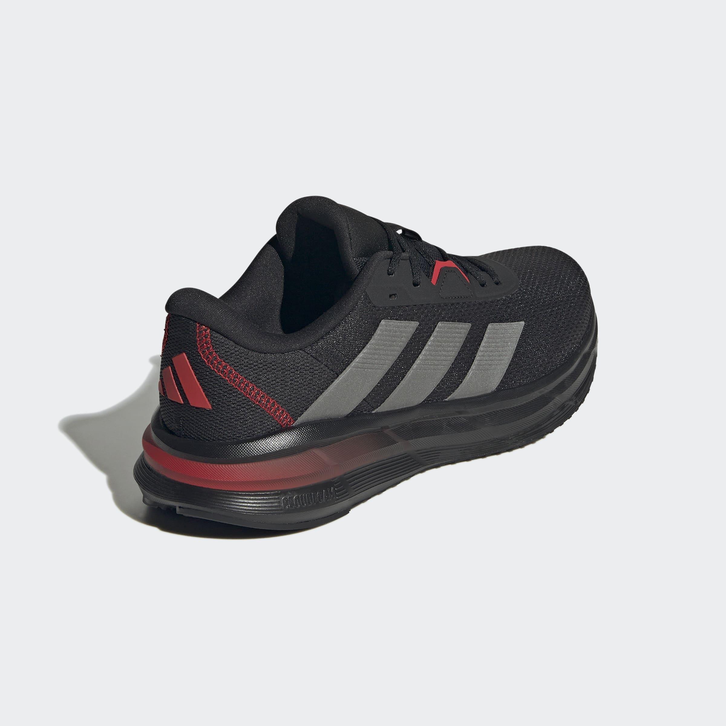 Galaxy 7 Running Shoes, Black, A901_ONE, large image number 7