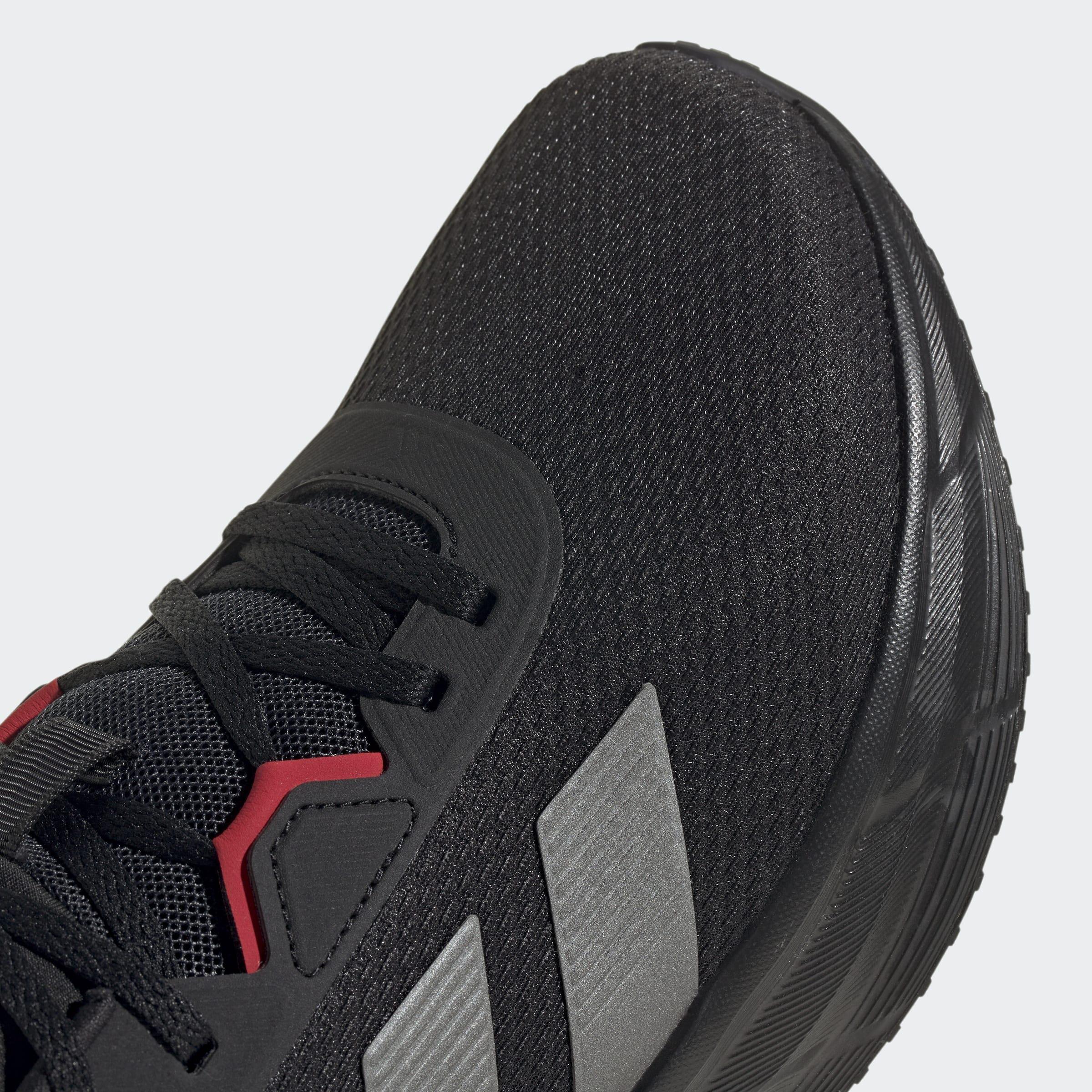 Galaxy 7 Running Shoes, Black, A901_ONE, large image number 10