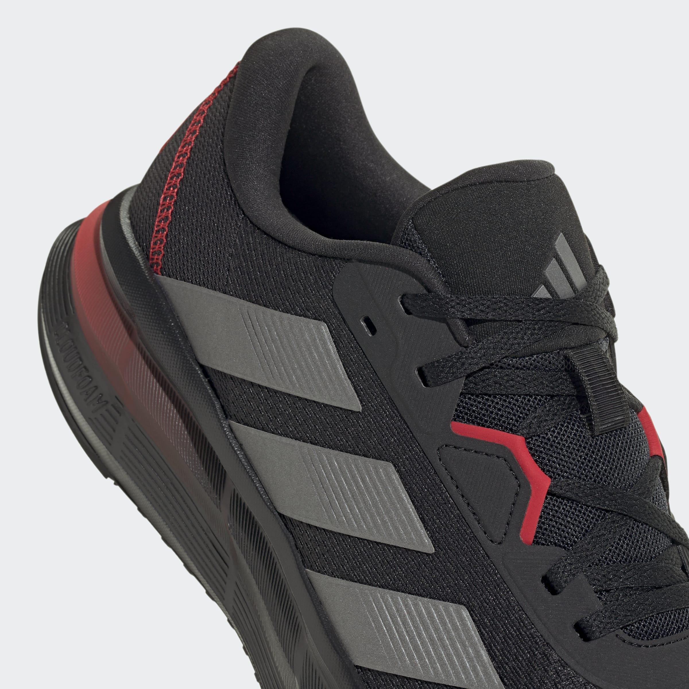 Galaxy 7 Running Shoes, Black, A901_ONE, large image number 11