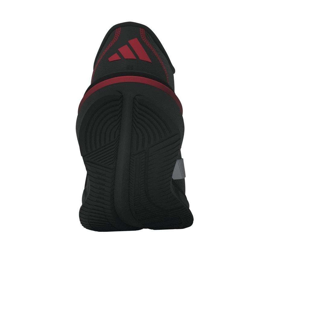 Galaxy 7 Running Shoes, Black, A901_ONE, large image number 14