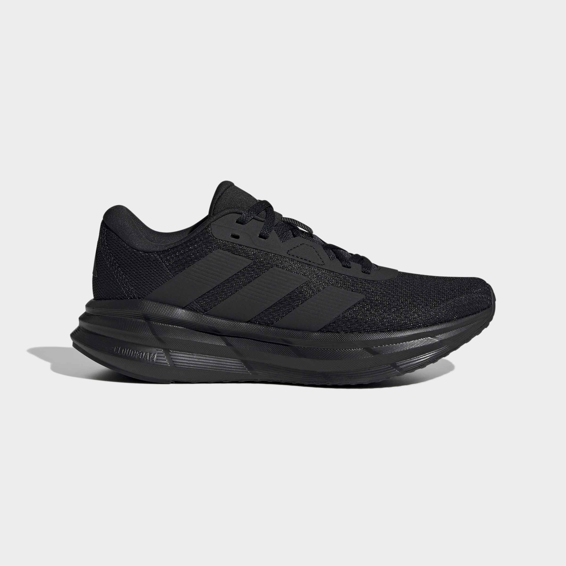 Galaxy 7 Running Shoes, Black, A901_ONE, large image number 0