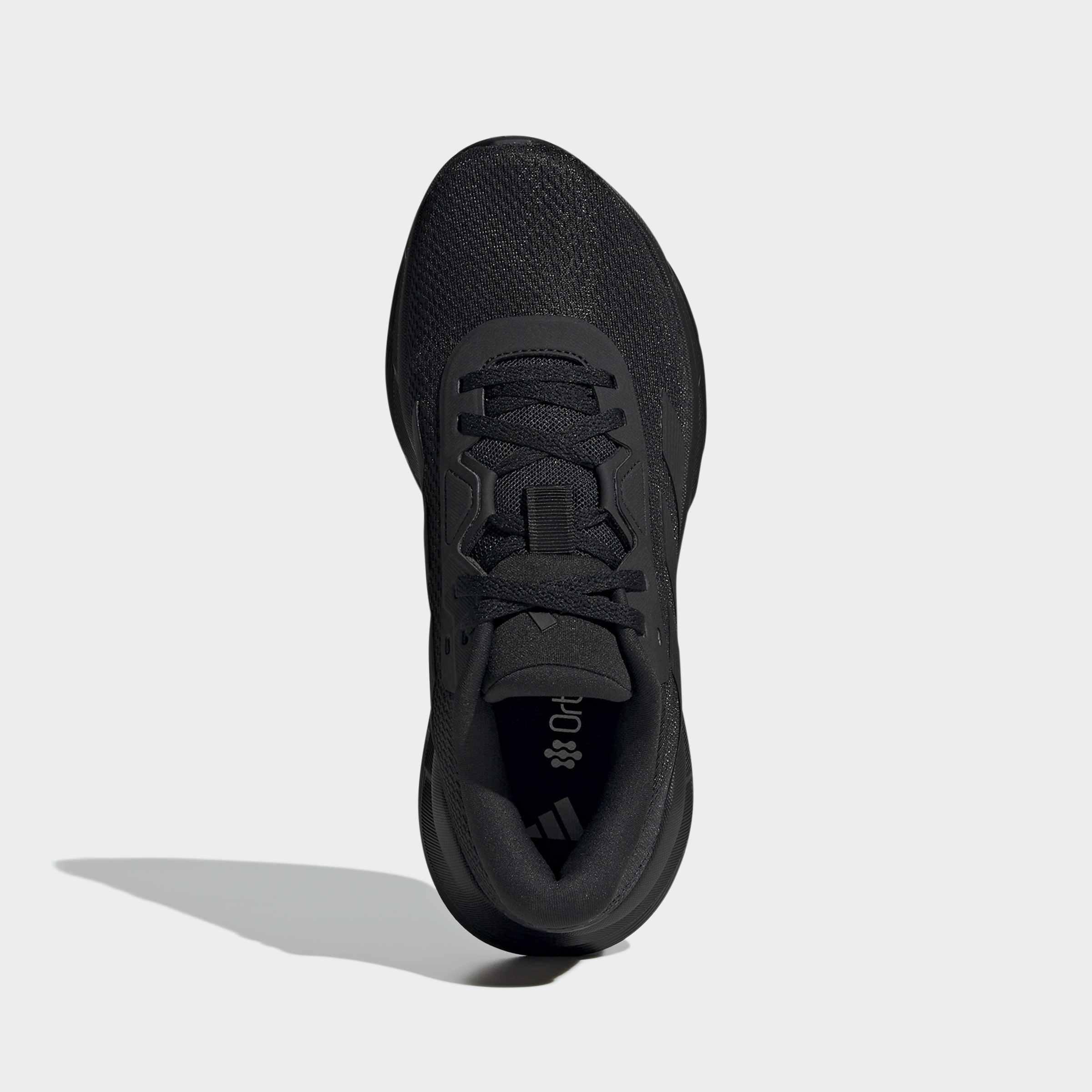 Galaxy 7 Running Shoes, Black, A901_ONE, large image number 1