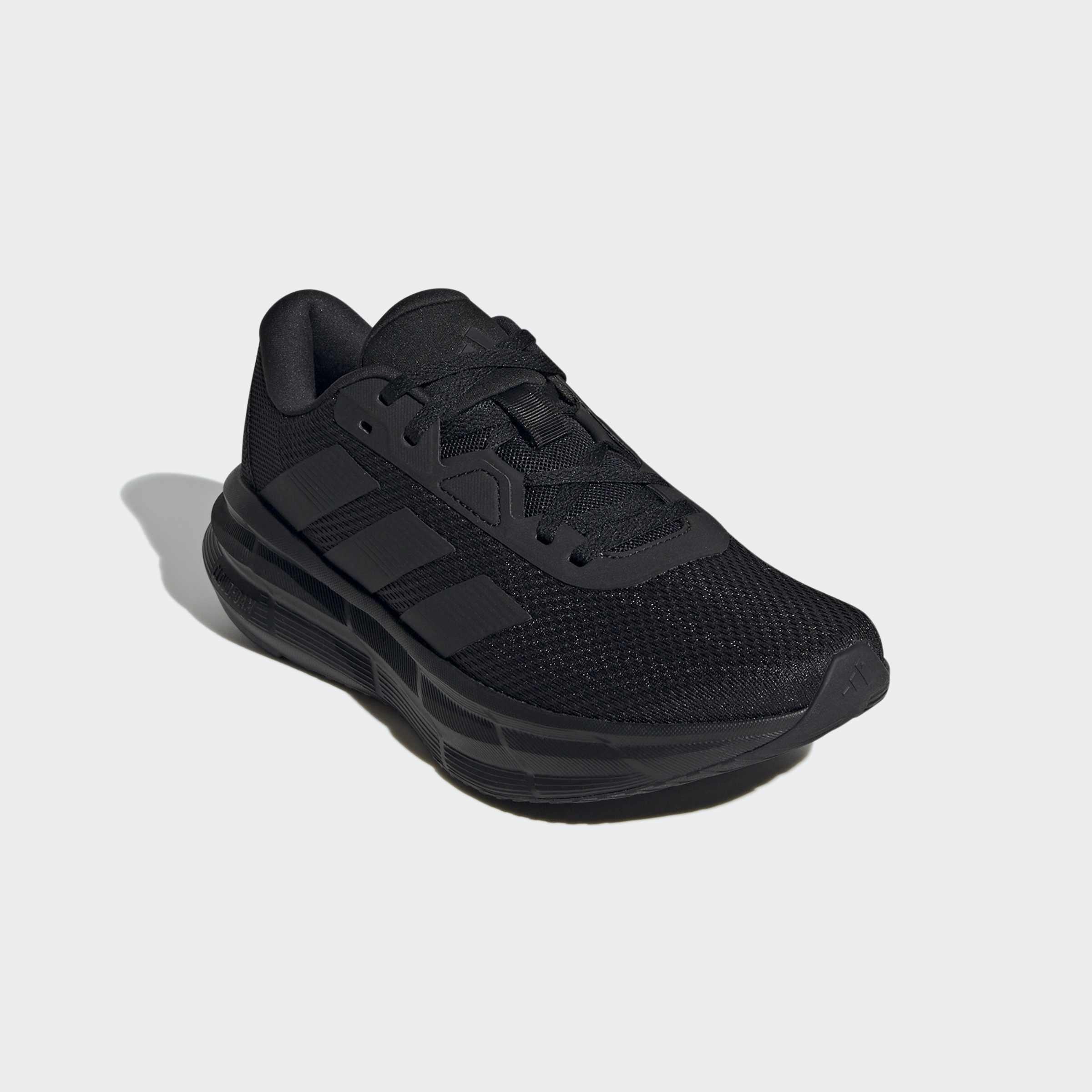 Galaxy 7 Running Shoes, Black, A901_ONE, large image number 2