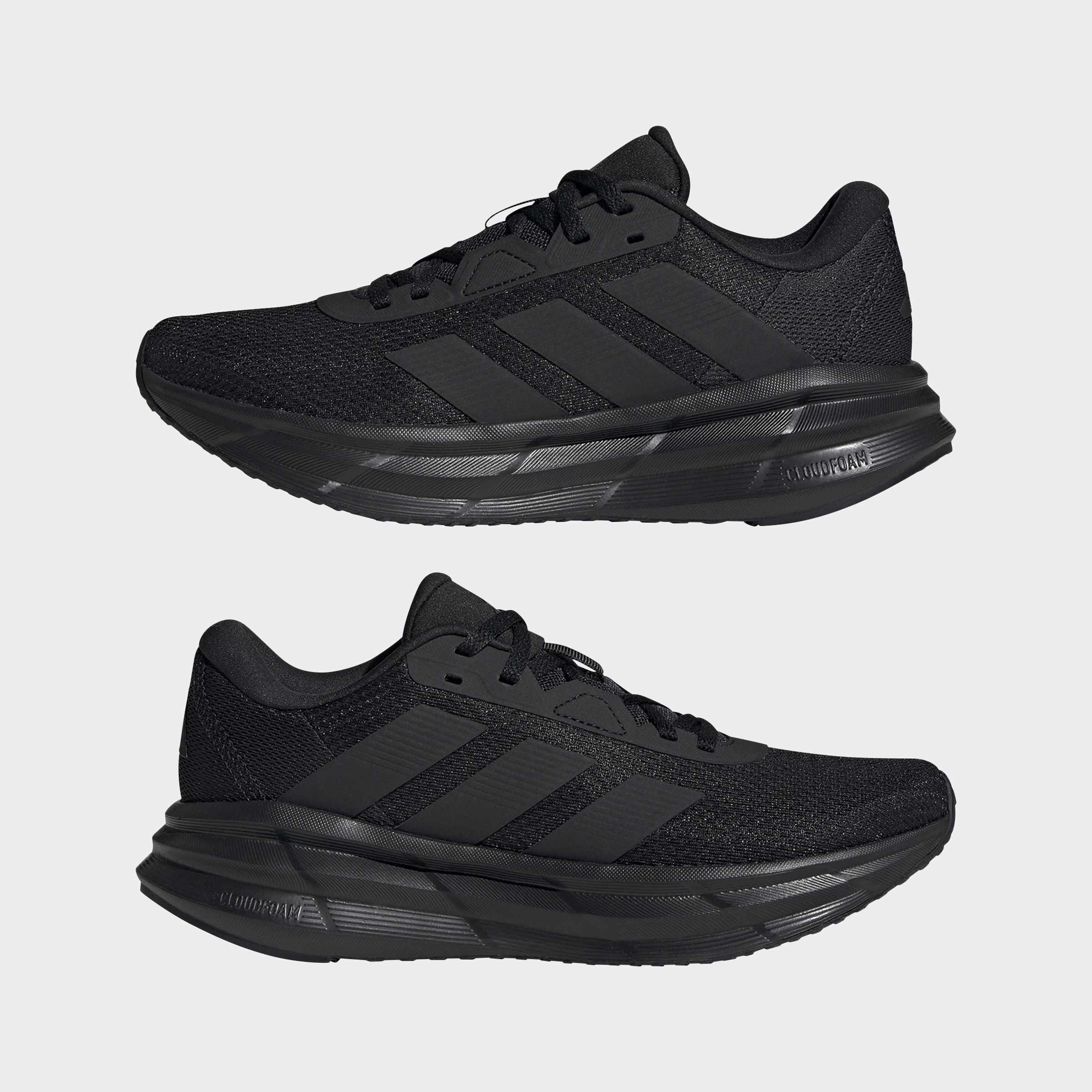 Galaxy 7 Running Shoes, Black, A901_ONE, large image number 6