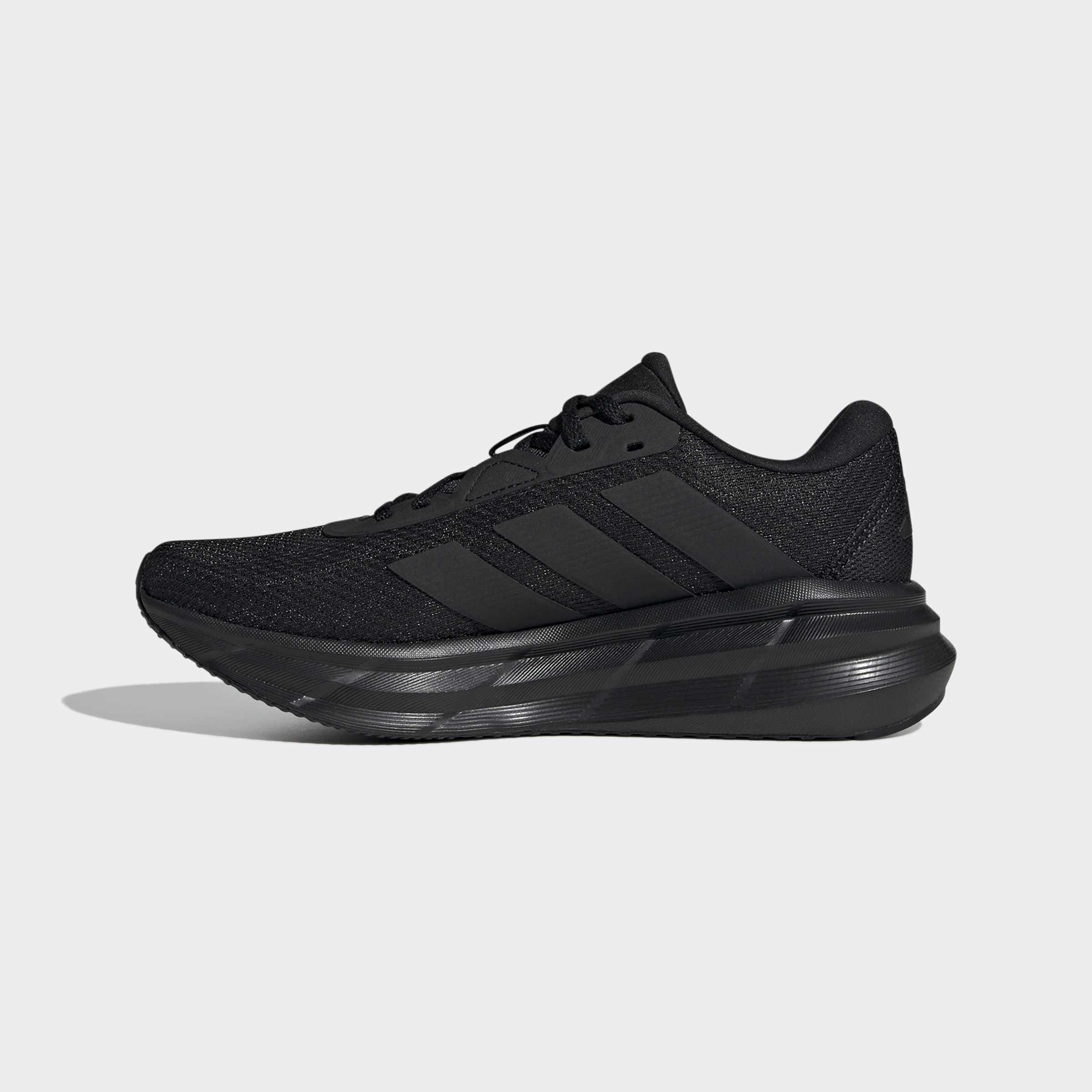 Galaxy 7 Running Shoes, Black, A901_ONE, large image number 8